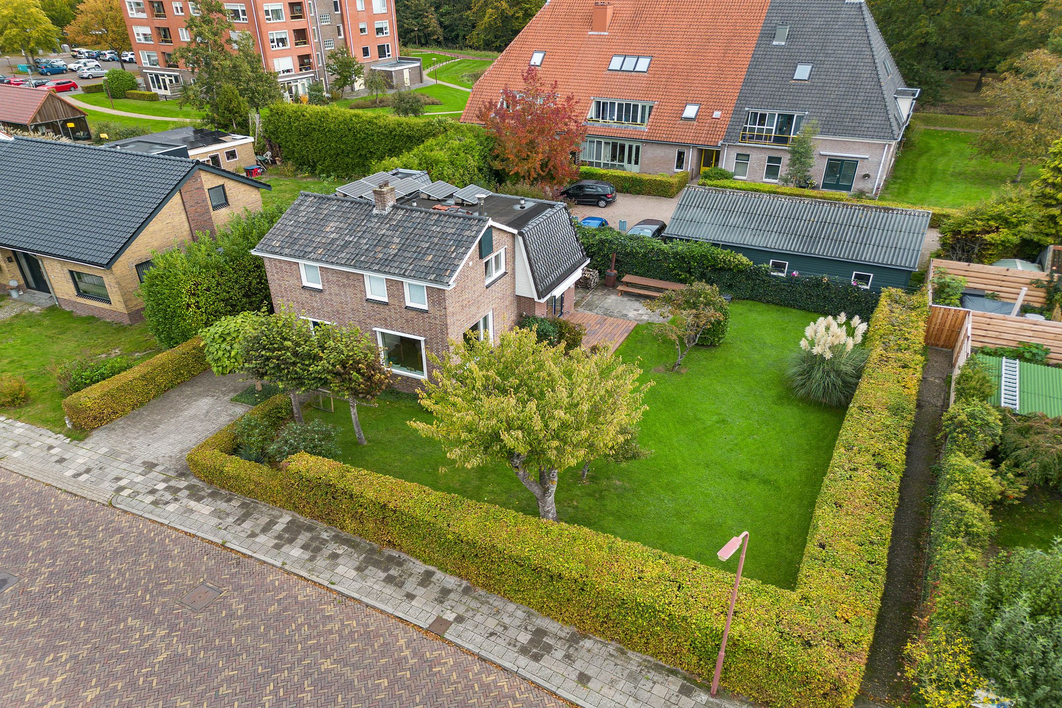 Photo of property