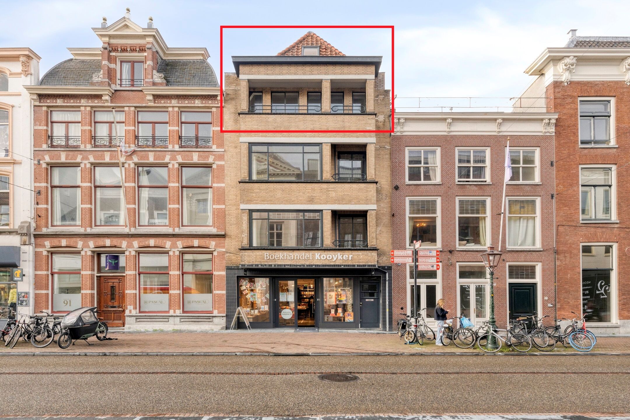 Photo of property