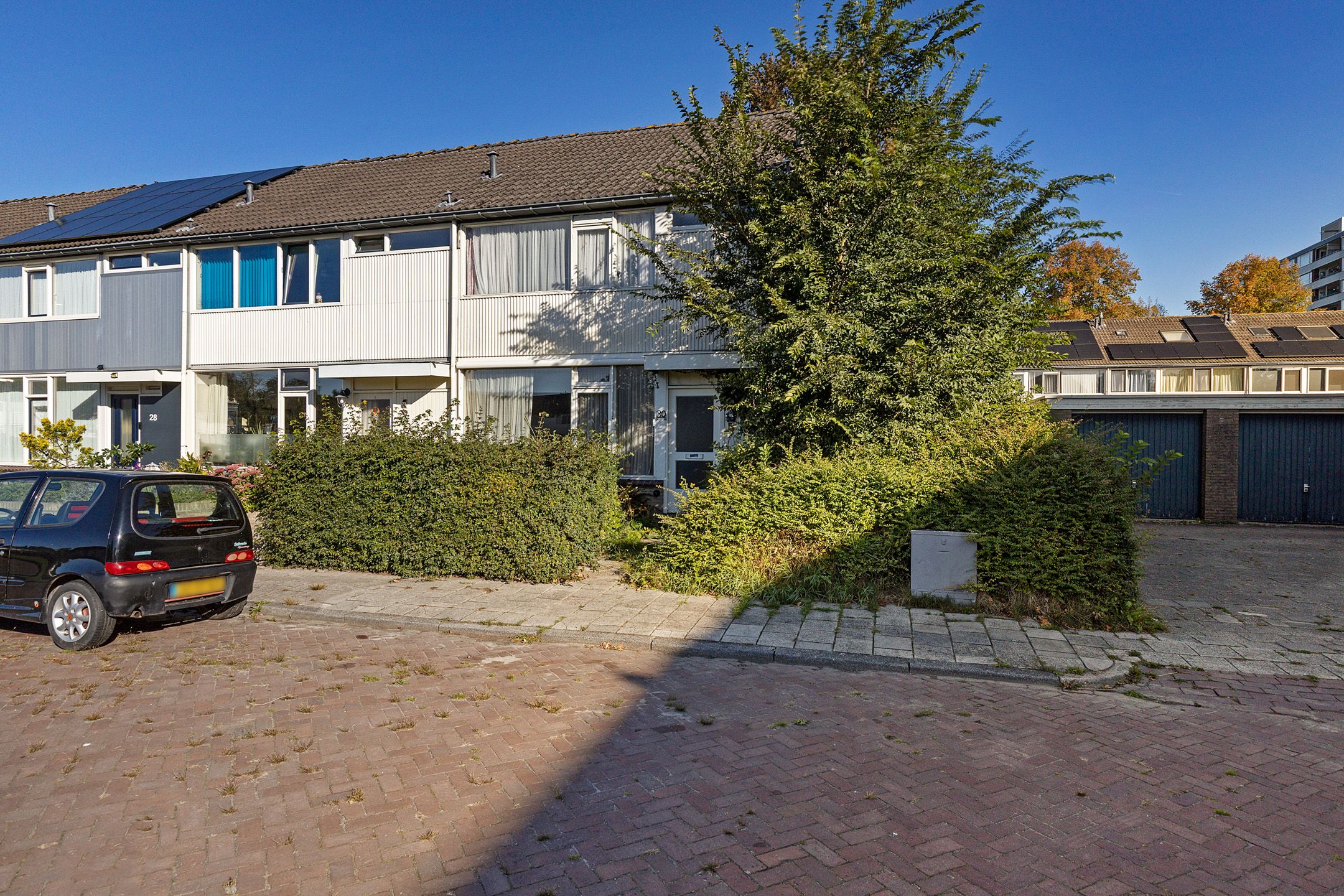 Photo of property