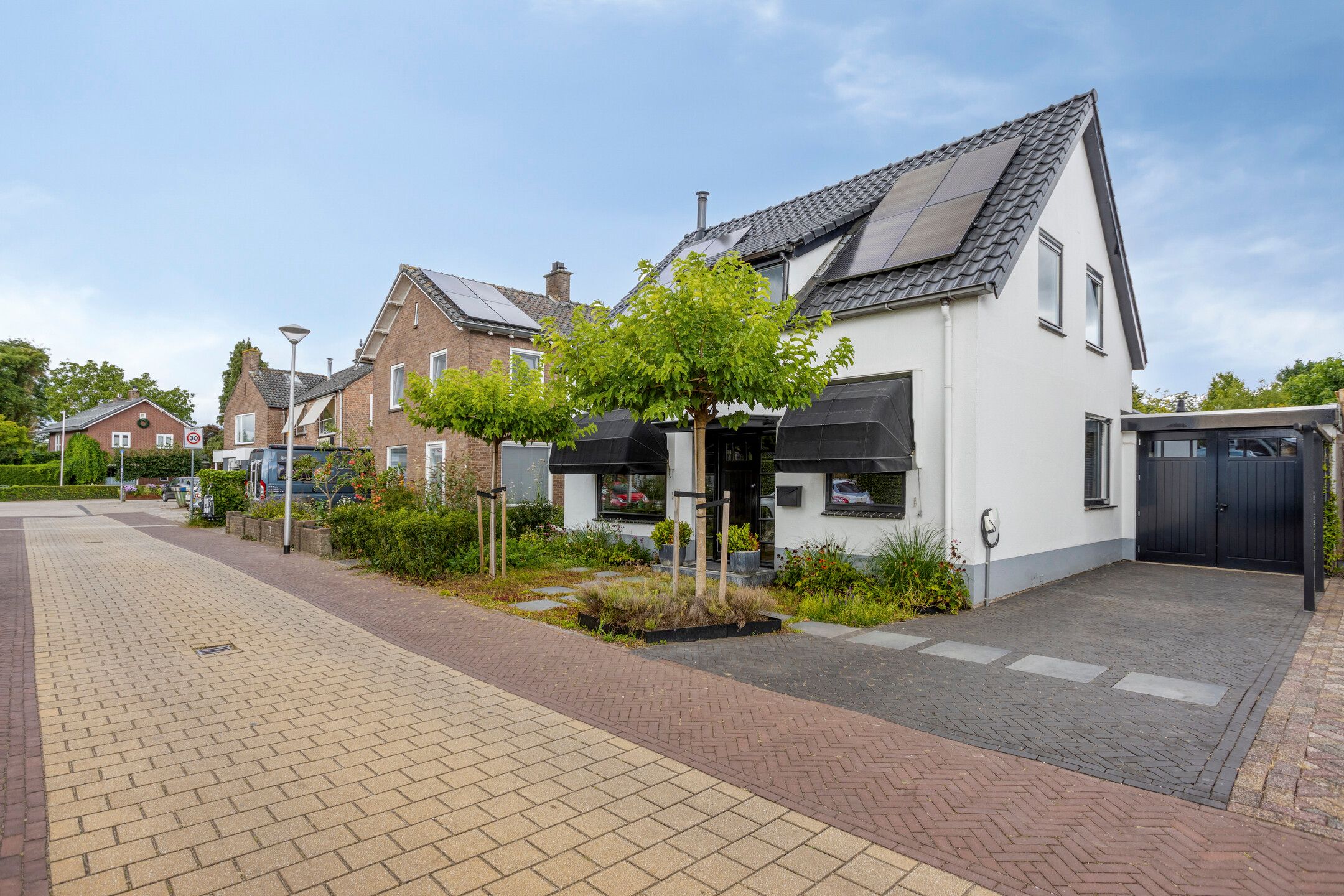 Photo of property