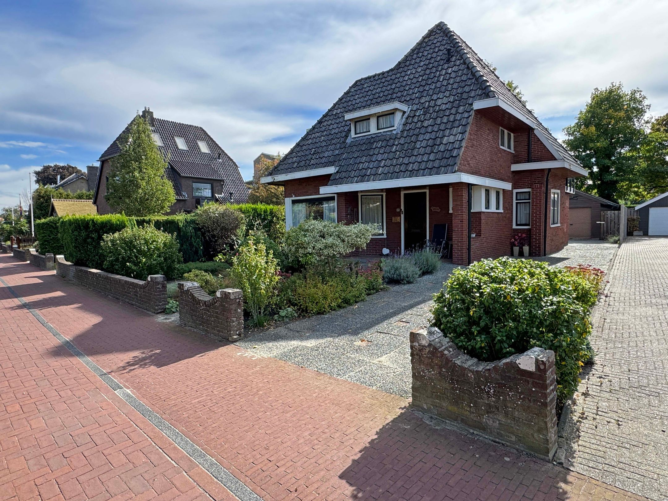 Photo of property
