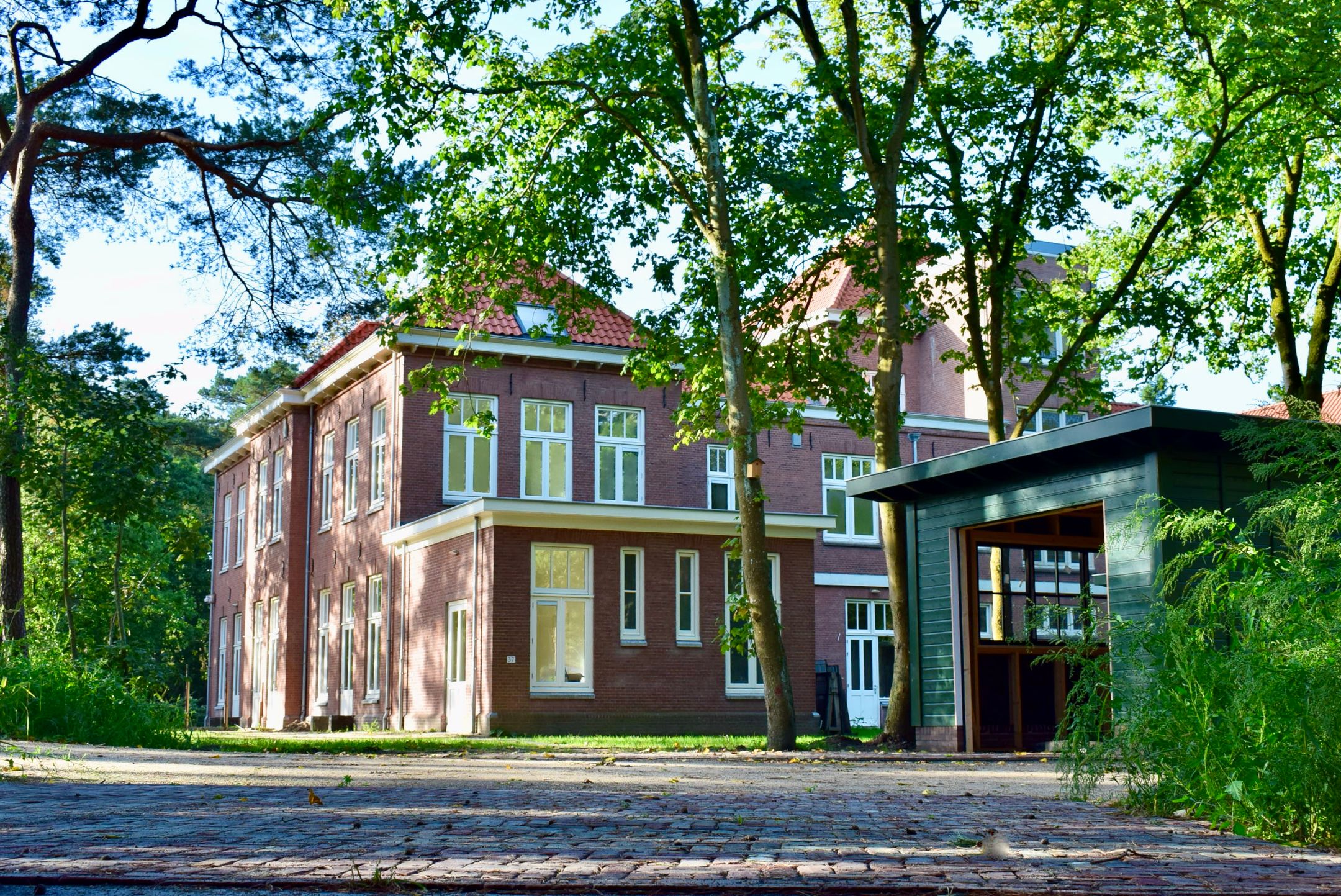 Photo of property