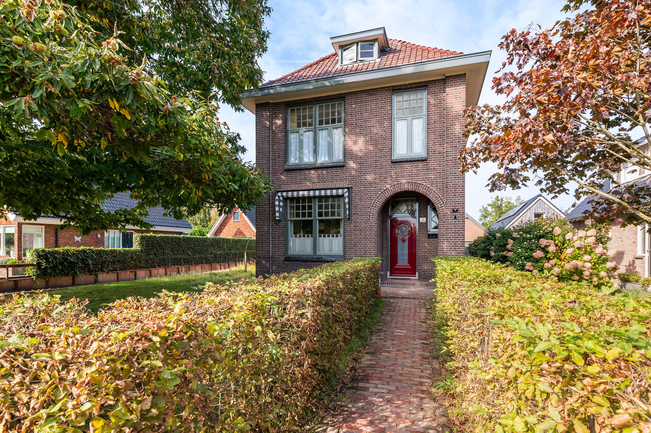 Photo of property