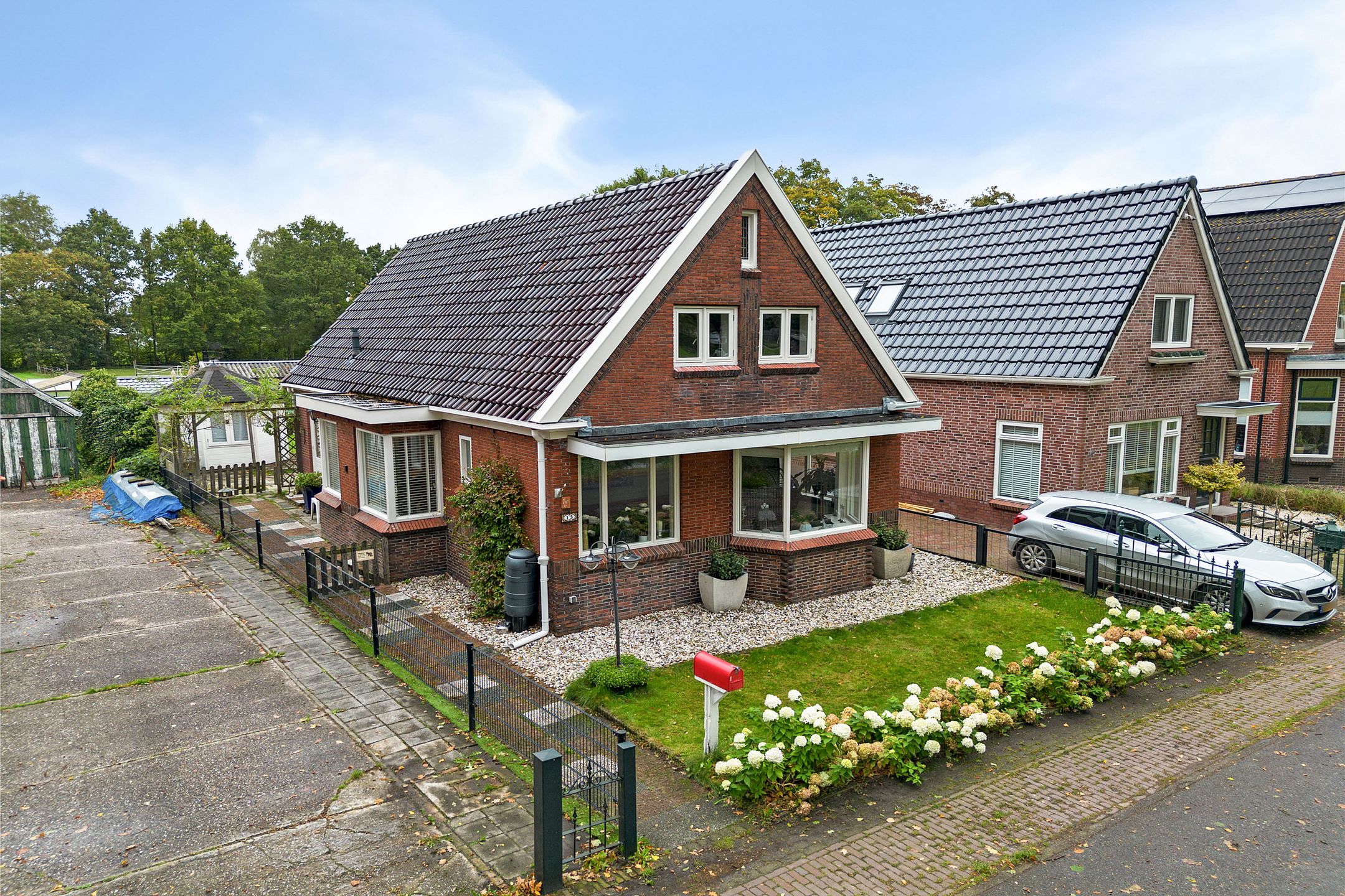 Photo of property