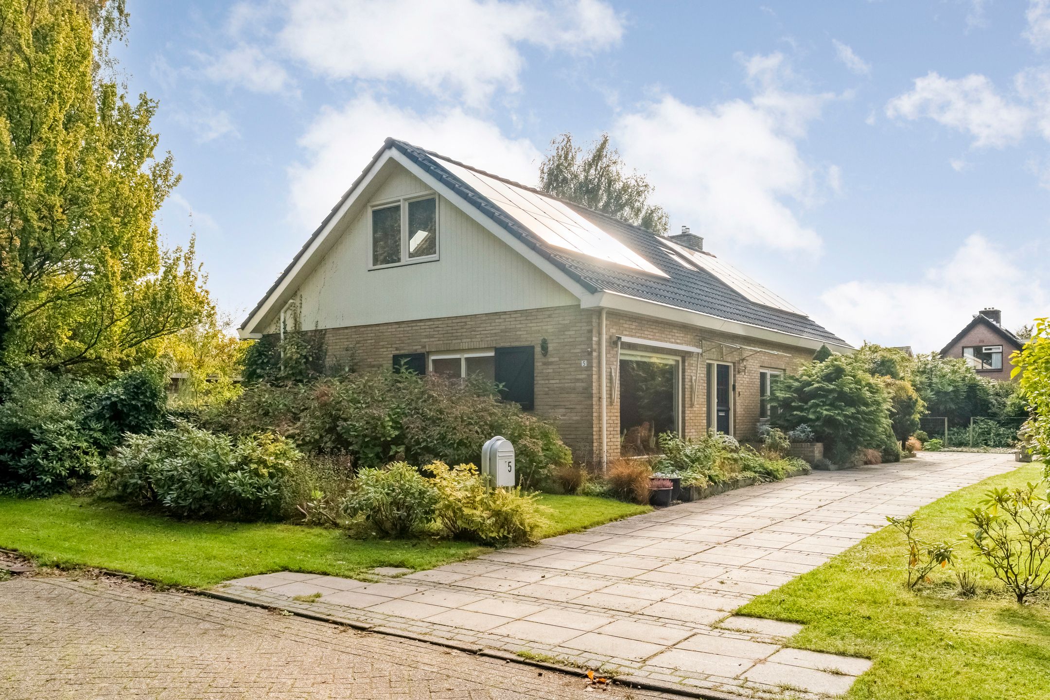 Photo of property
