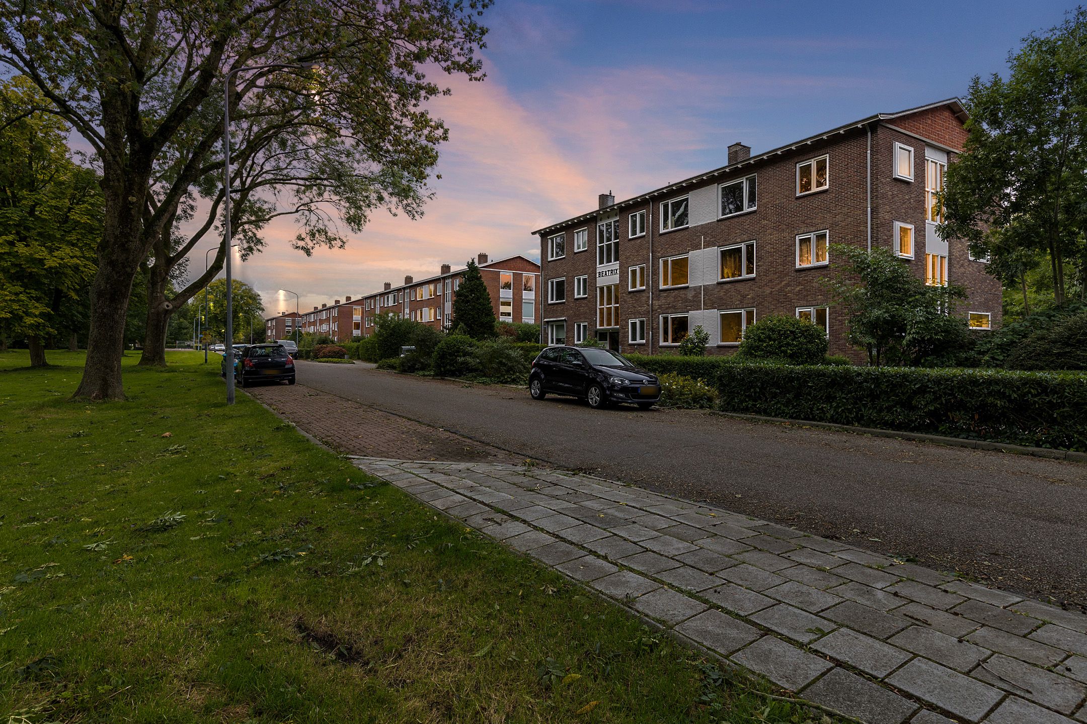 Photo of property