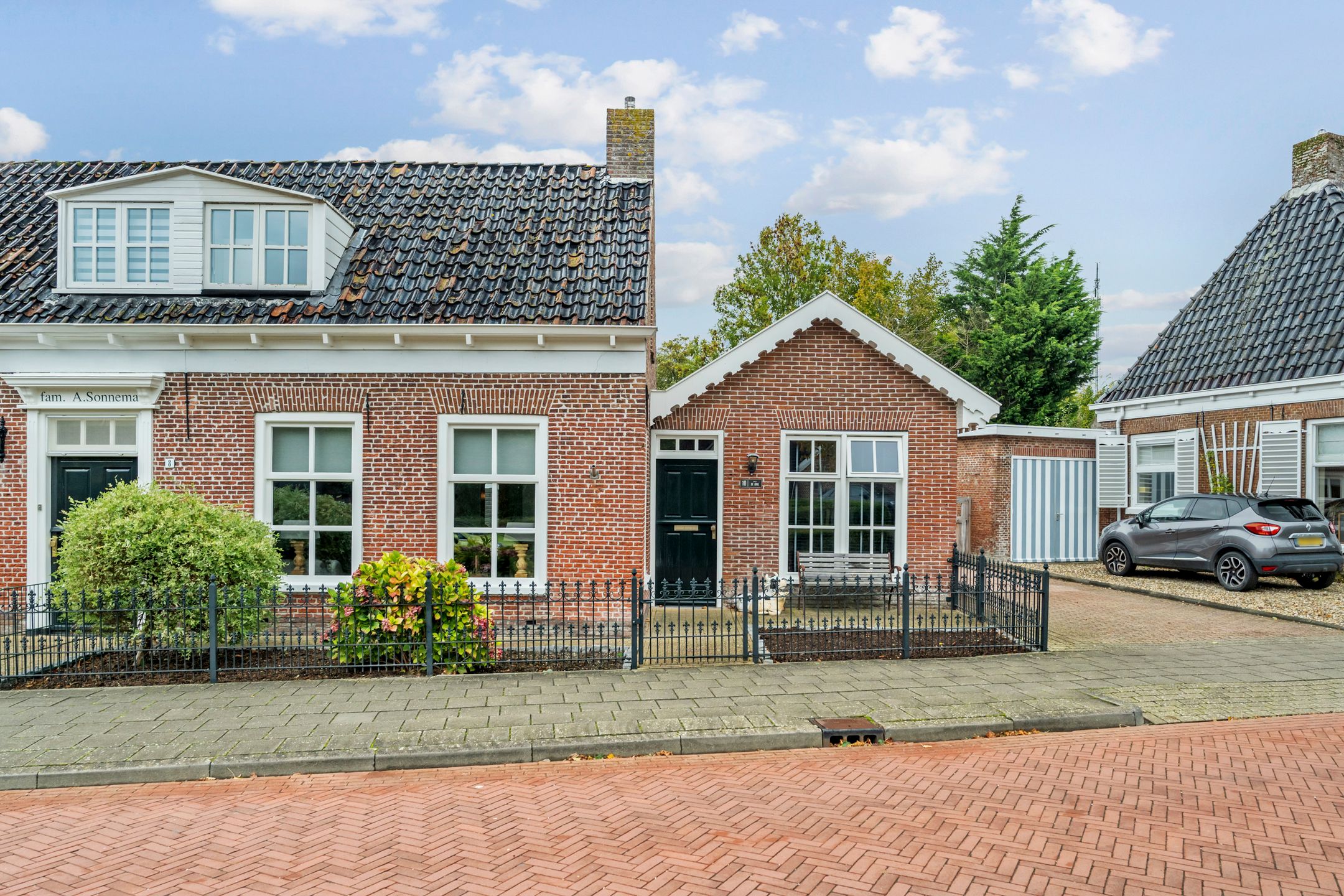 Photo of property