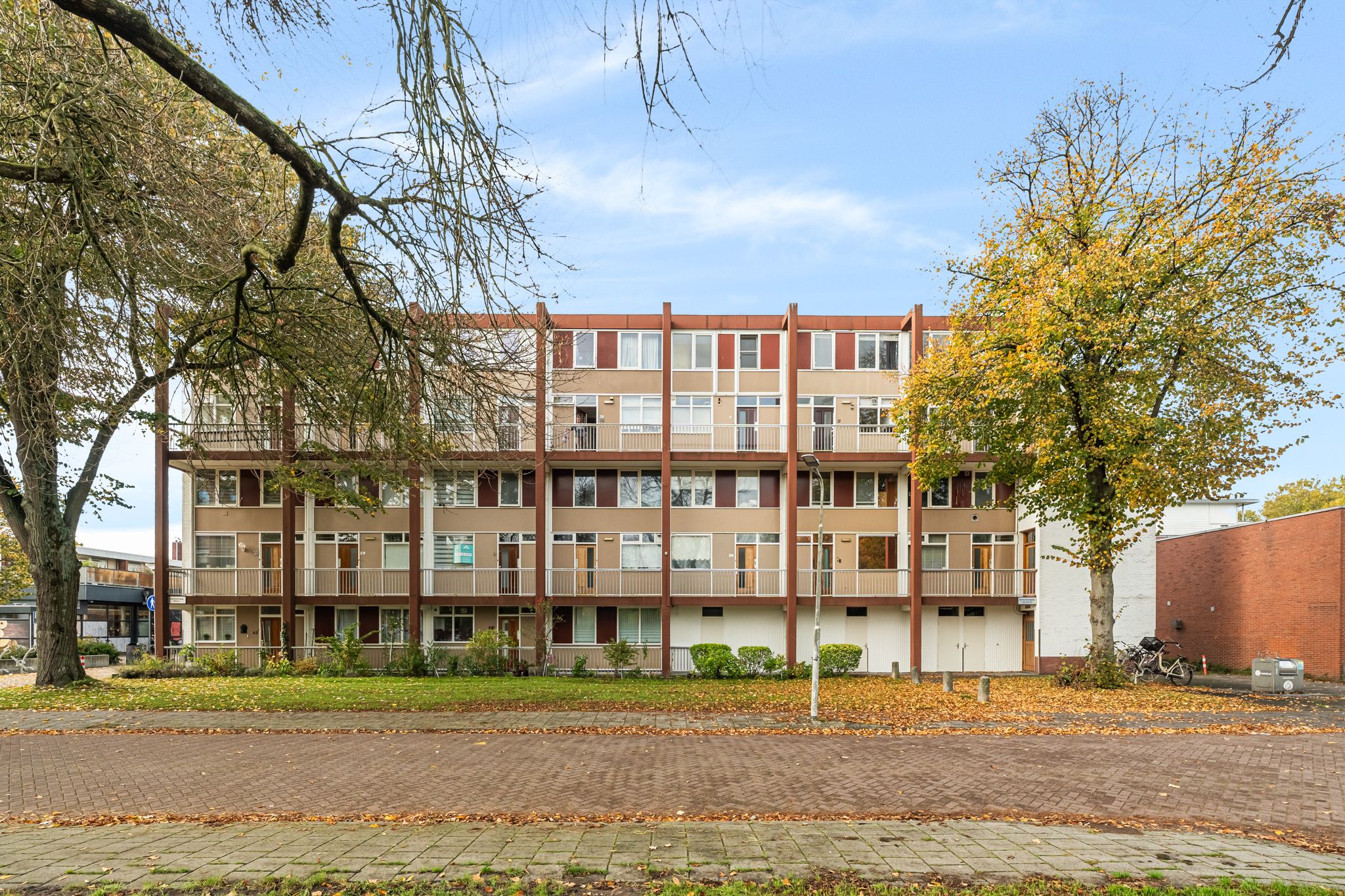 Photo of property