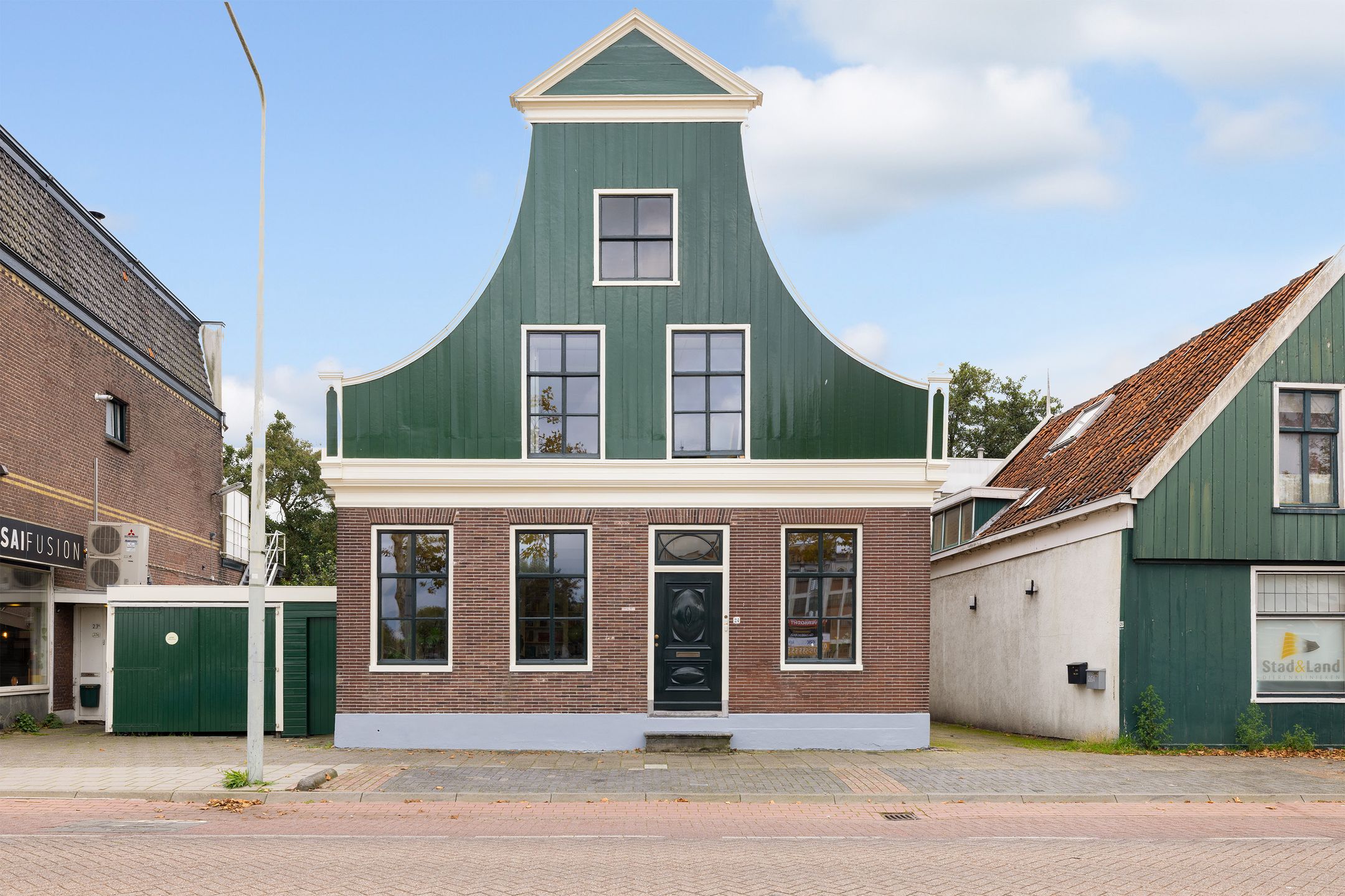 Photo of property