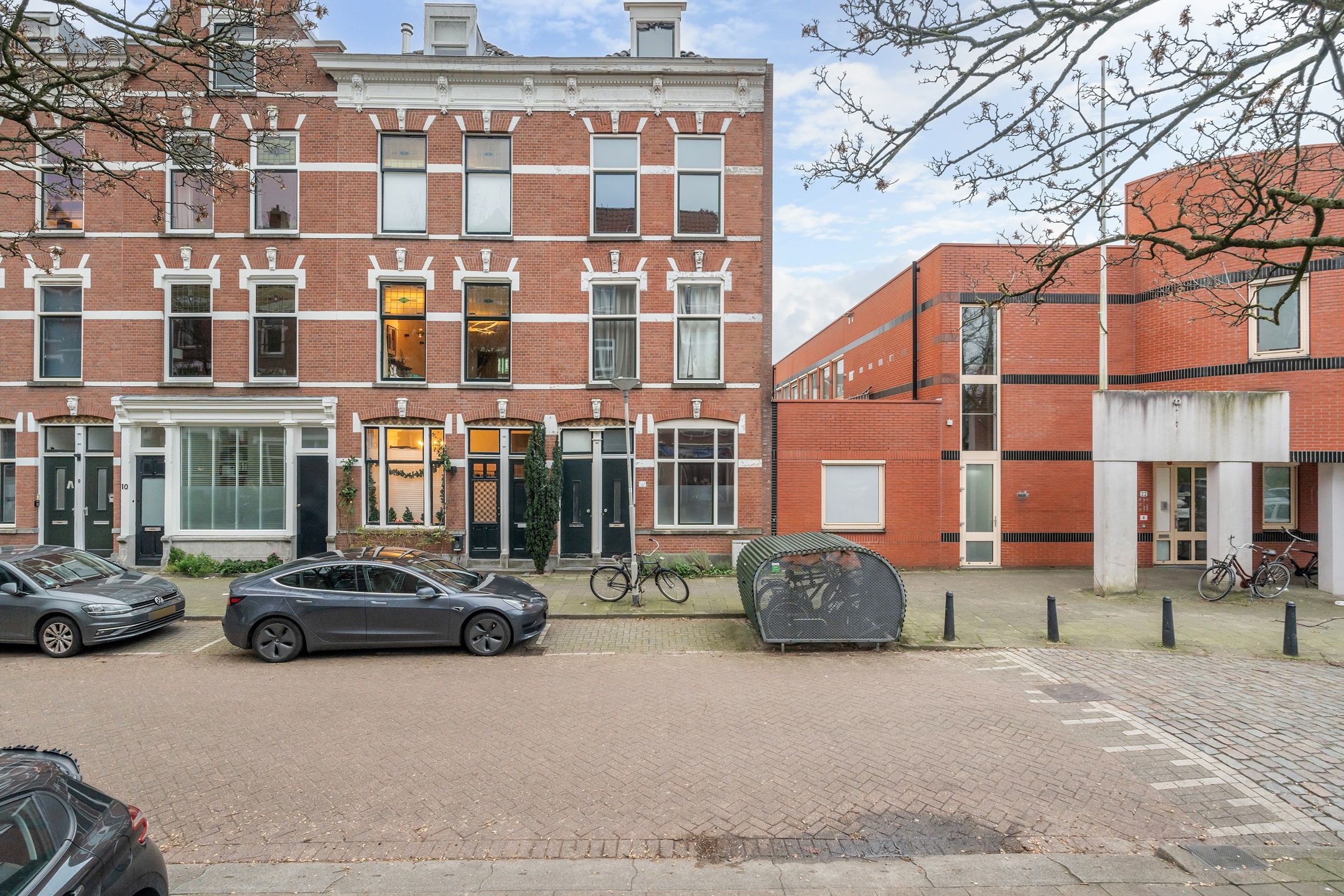 Photo of property