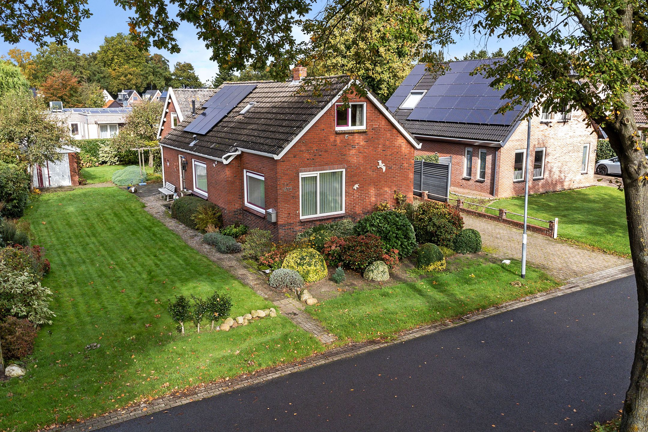 Photo of property