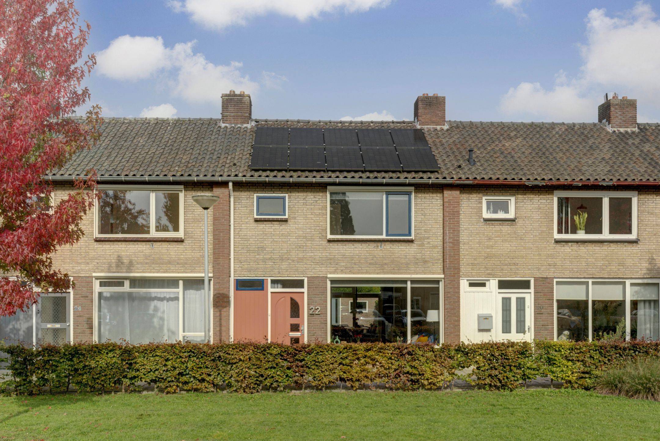 Photo of property