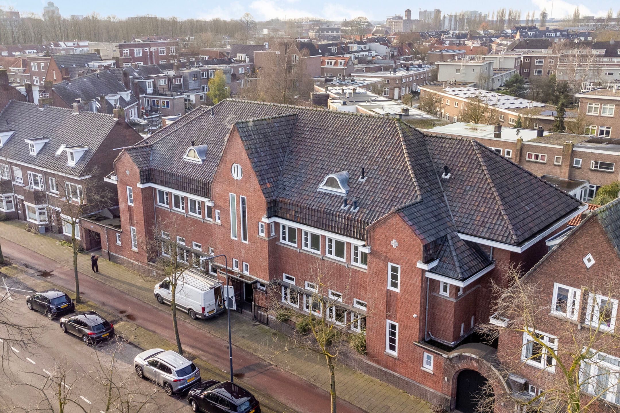 Photo of property