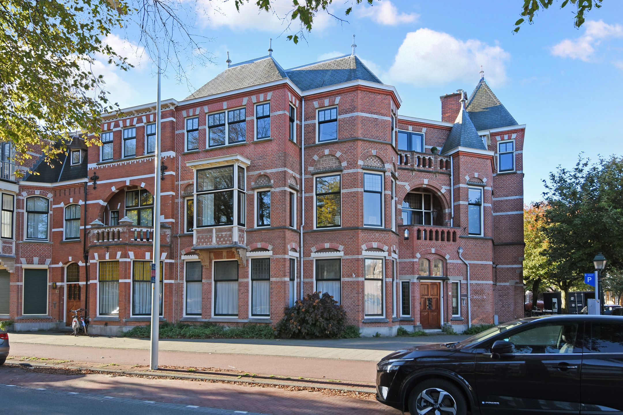 Photo of property
