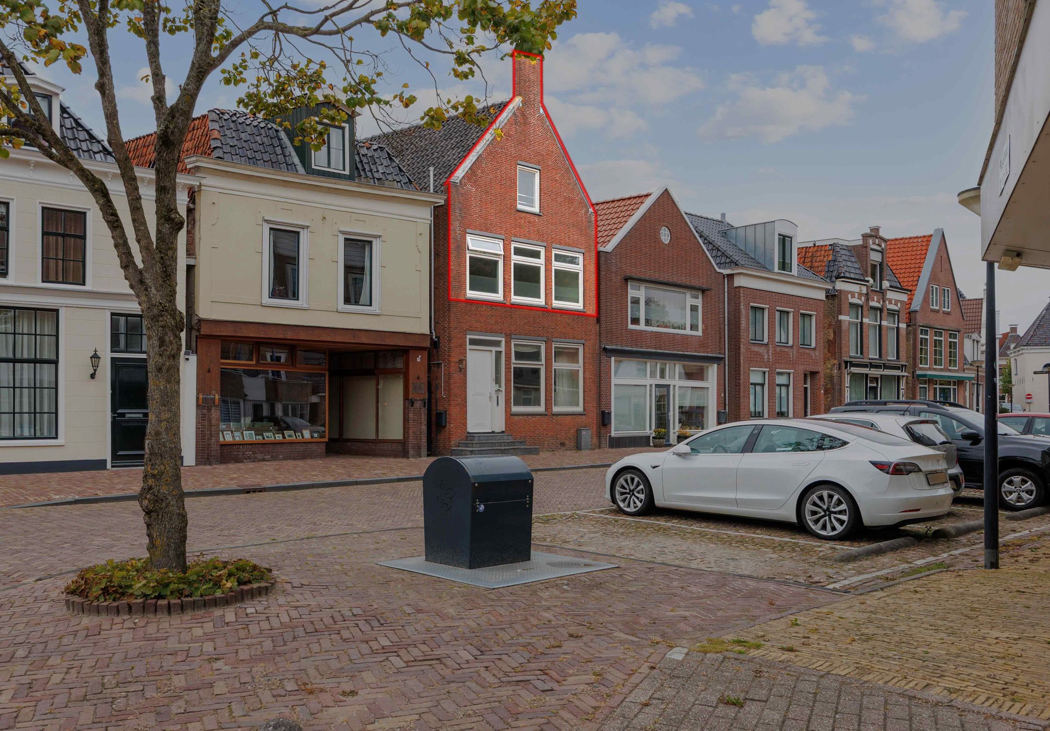Photo of property
