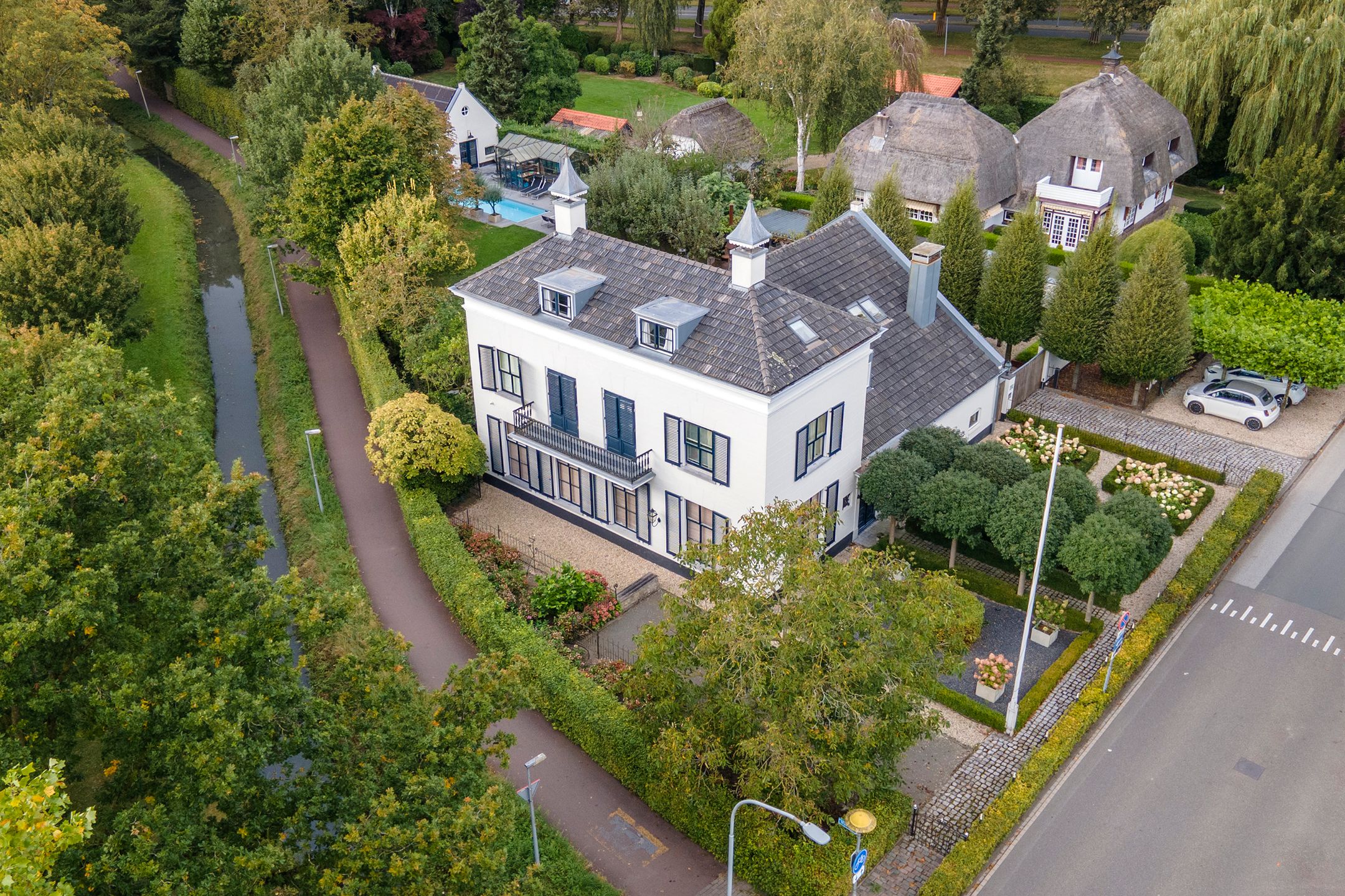 Photo of property