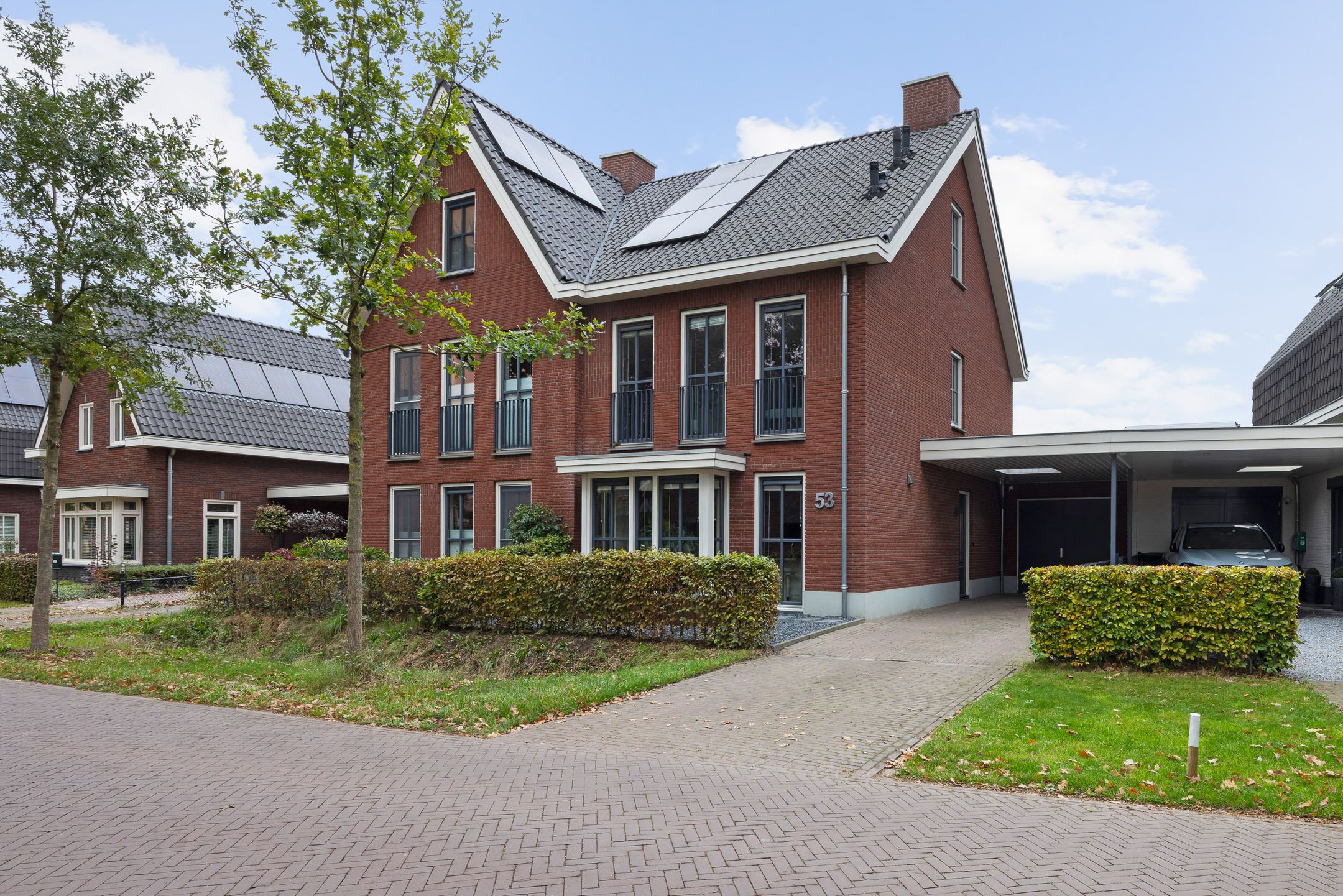 Photo of property