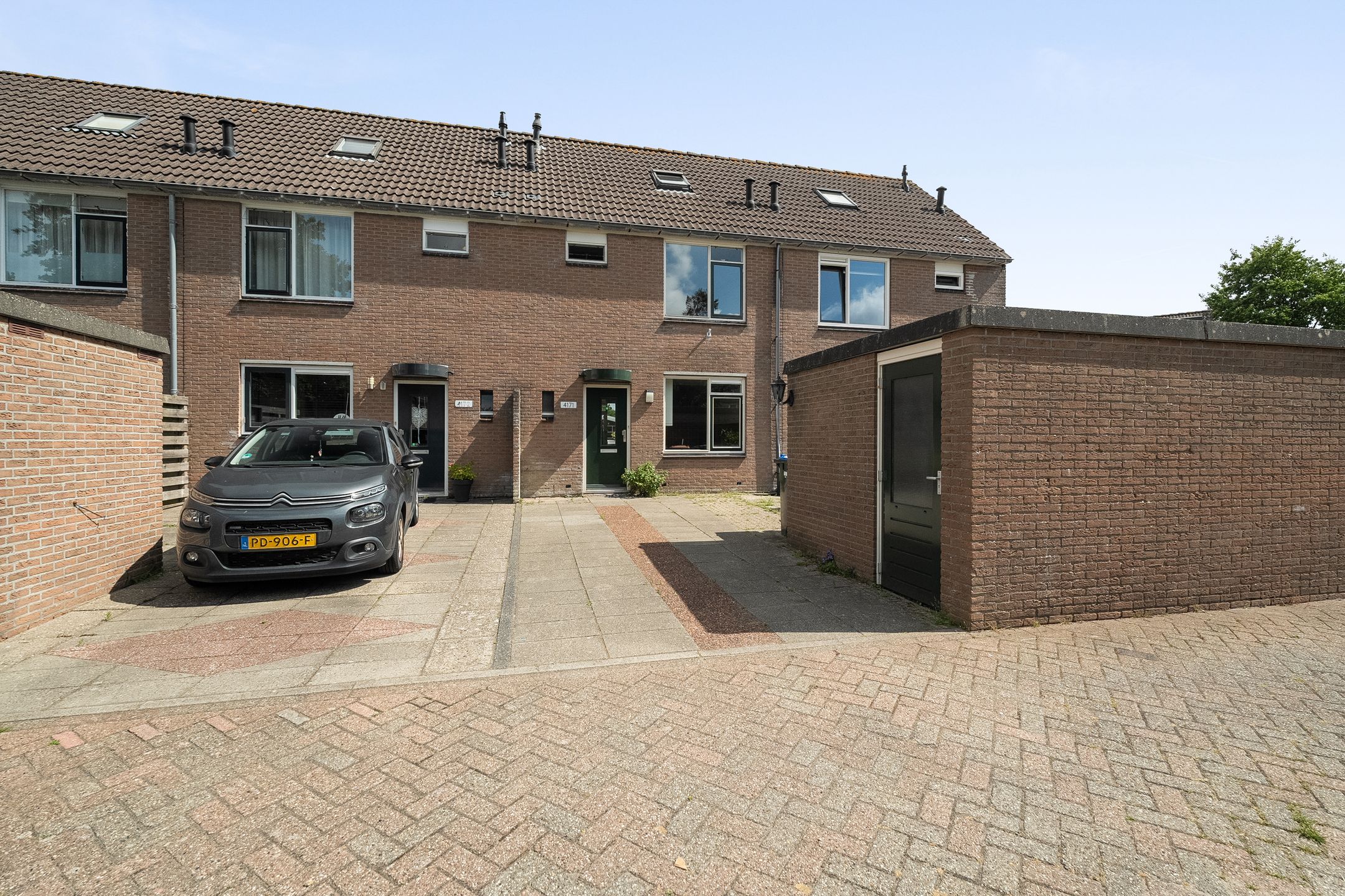 Photo of property