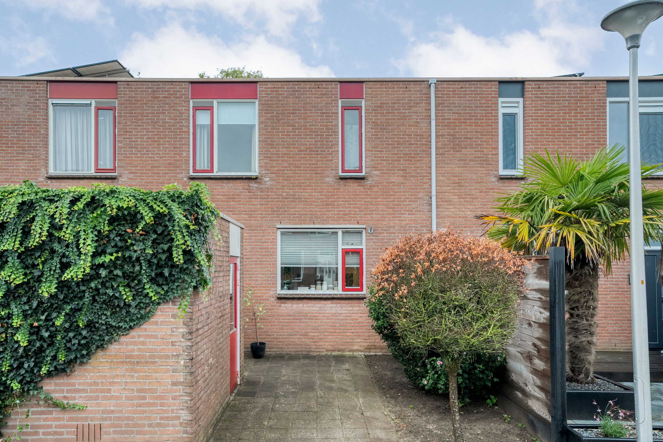 Photo of property