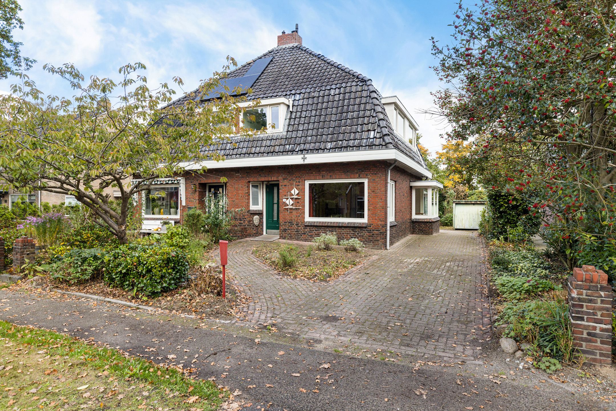Photo of property