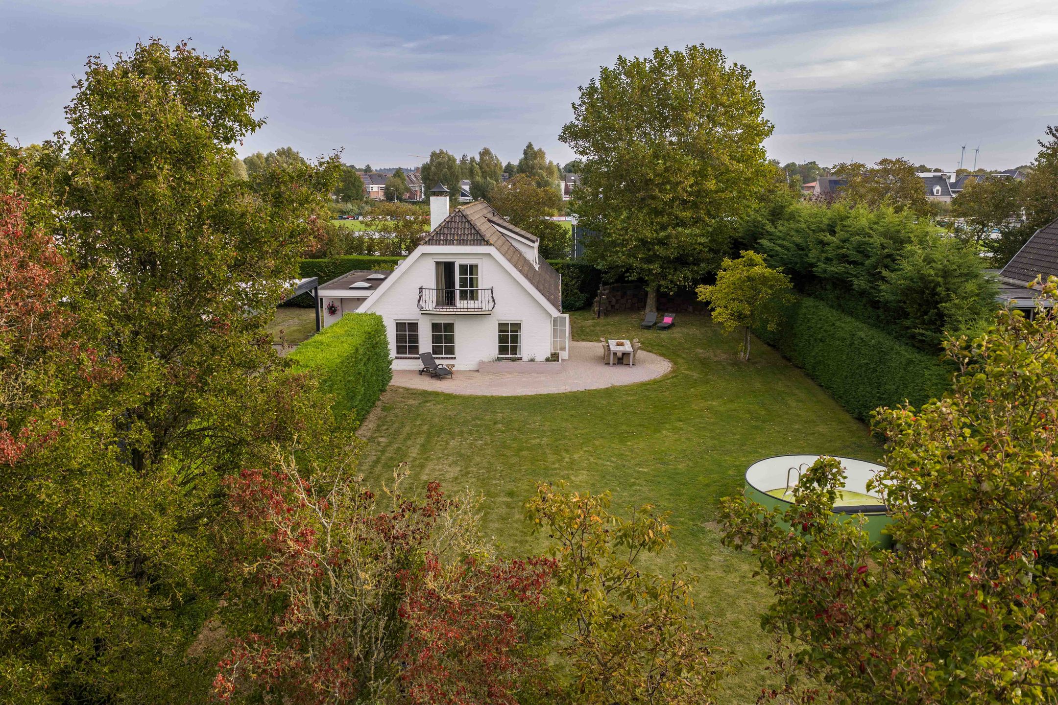 Photo of property