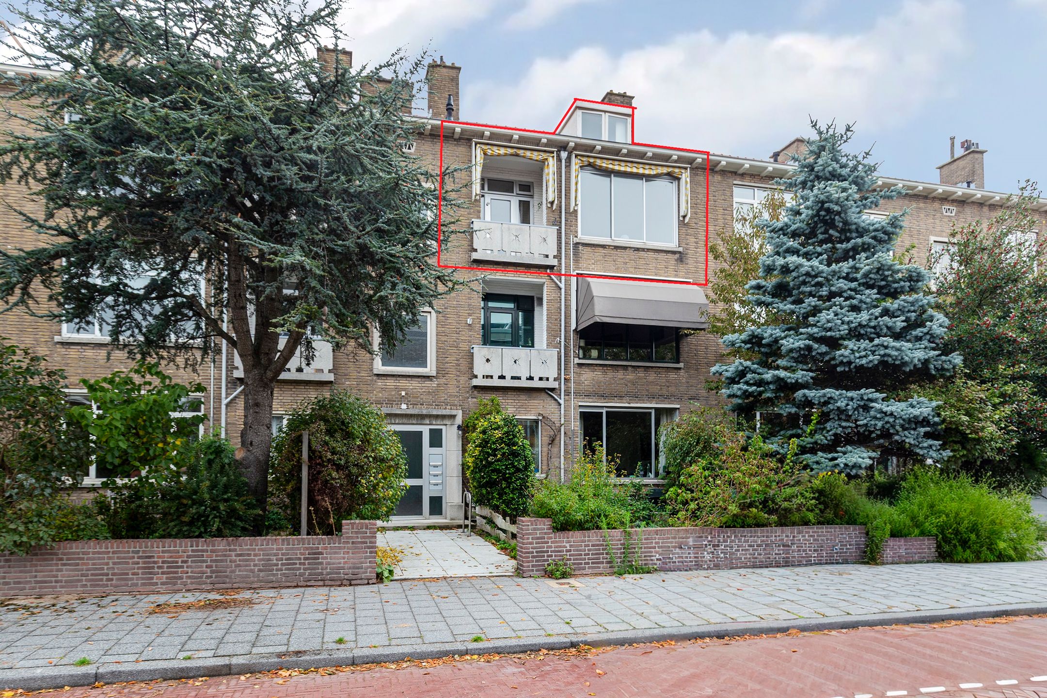Photo of property
