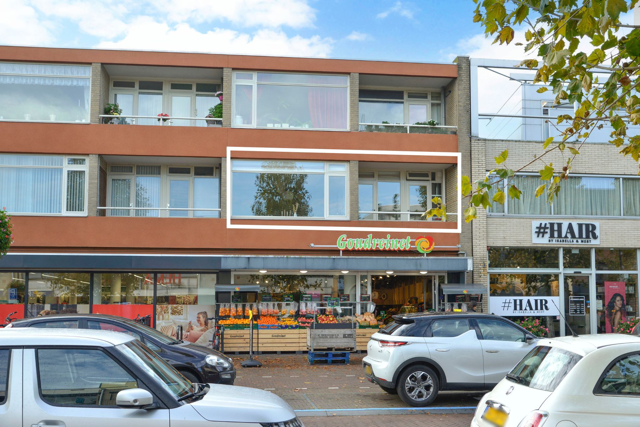 Photo of property