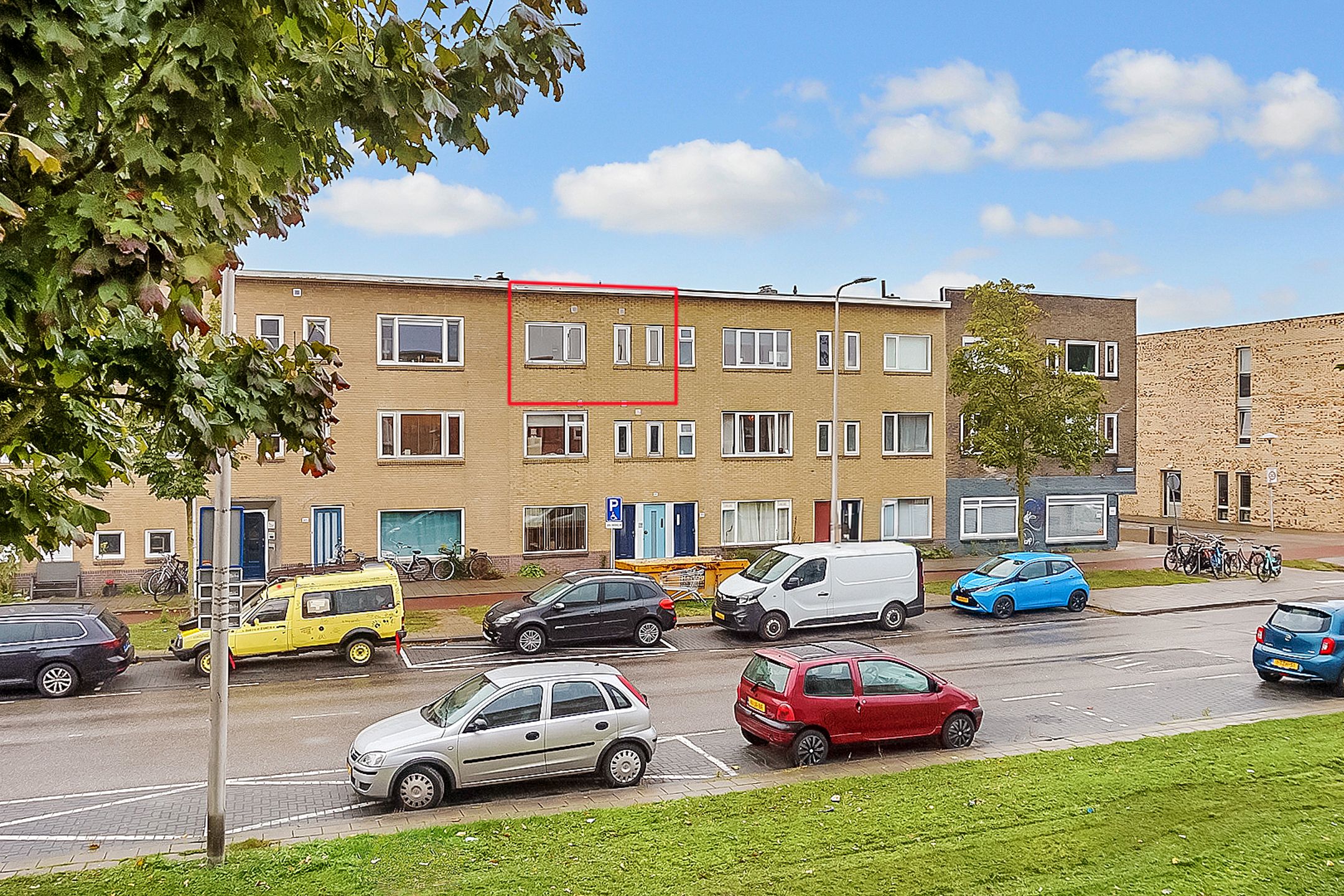 Photo of property