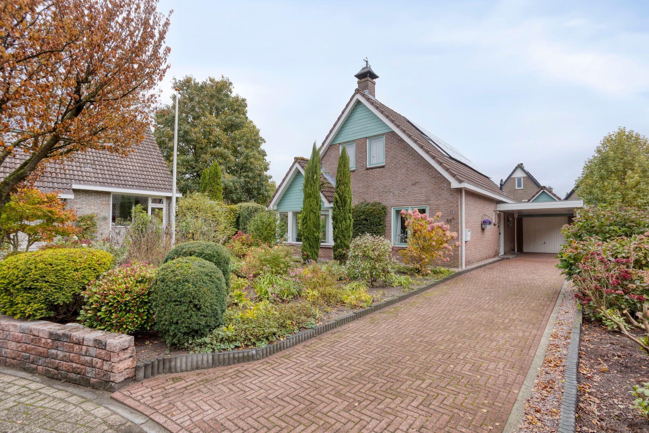 Photo of property