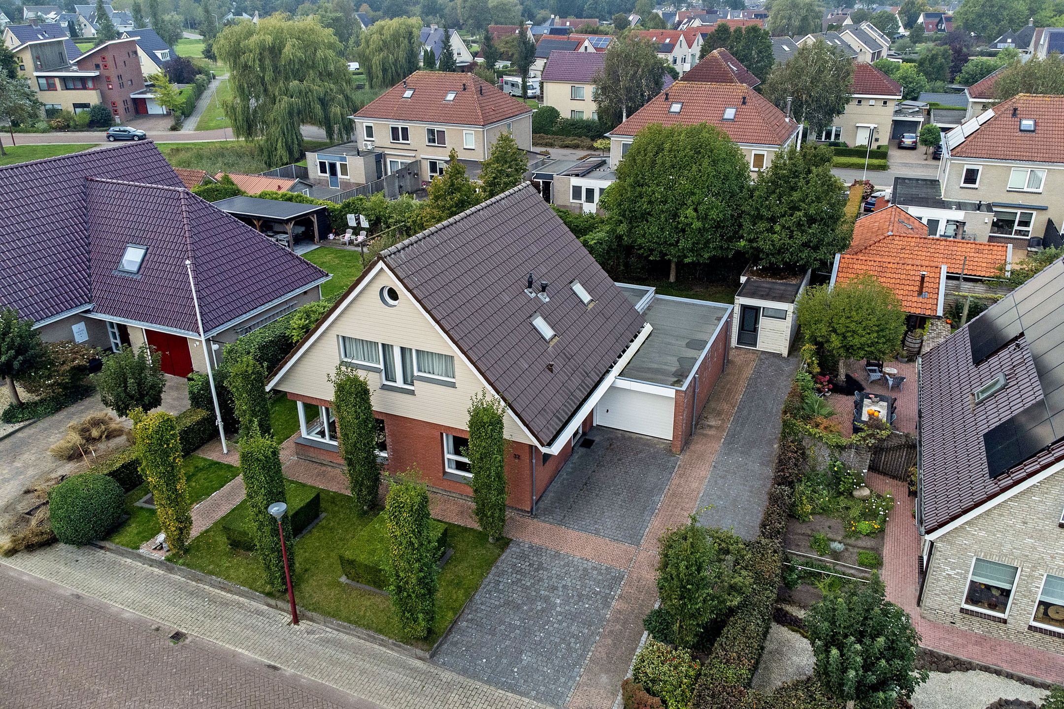 Photo of property