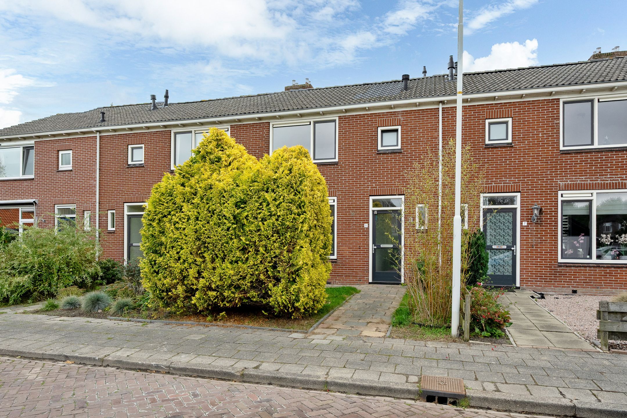 Photo of property