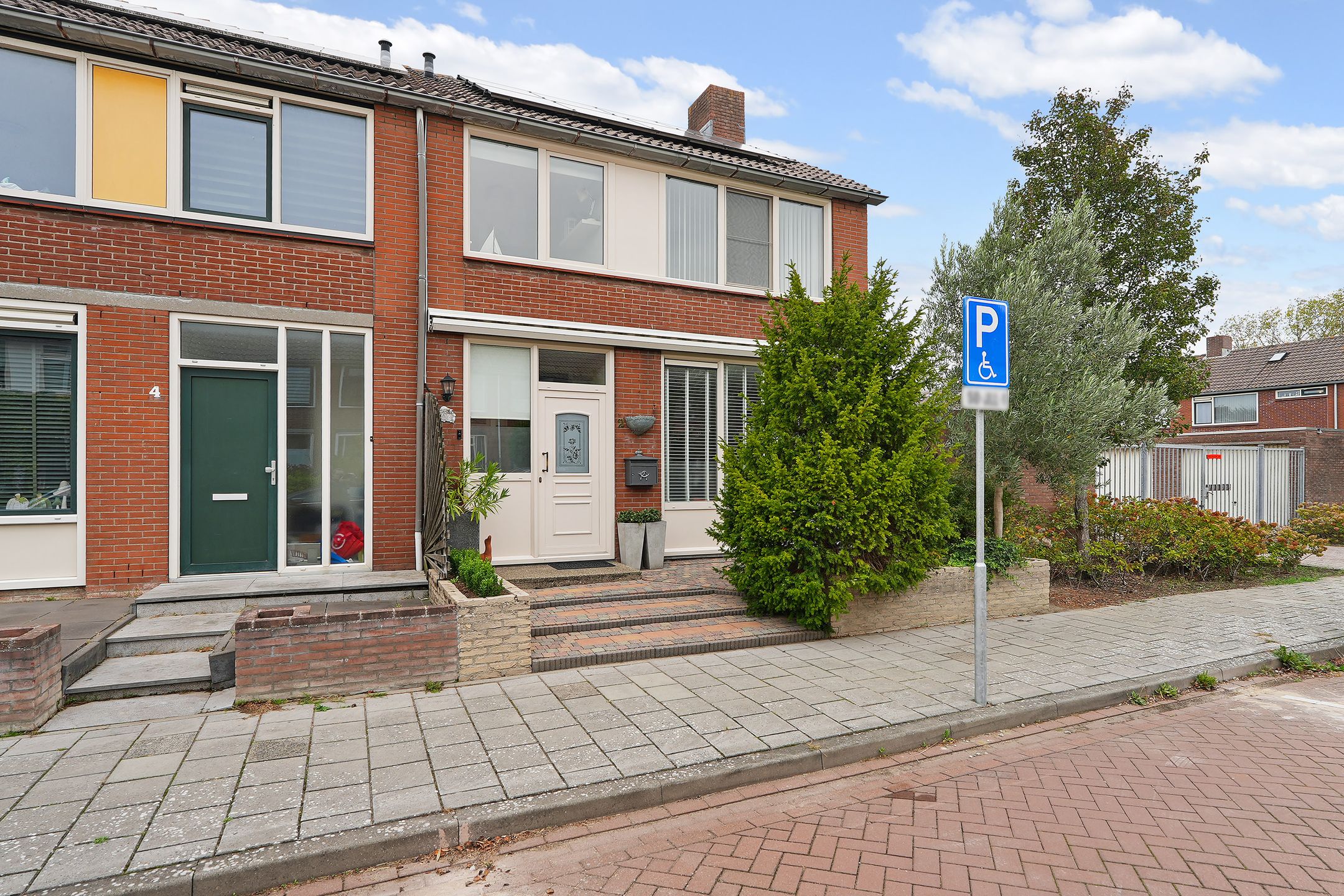 Photo of property