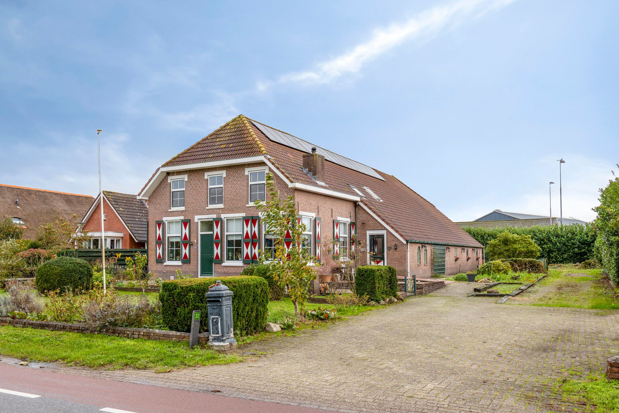Photo of property