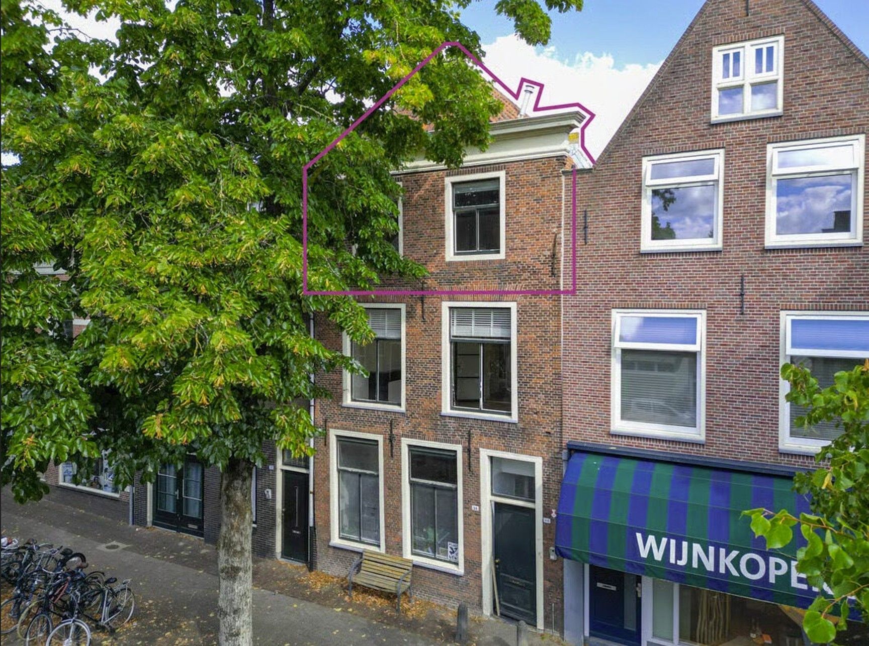 Photo of property