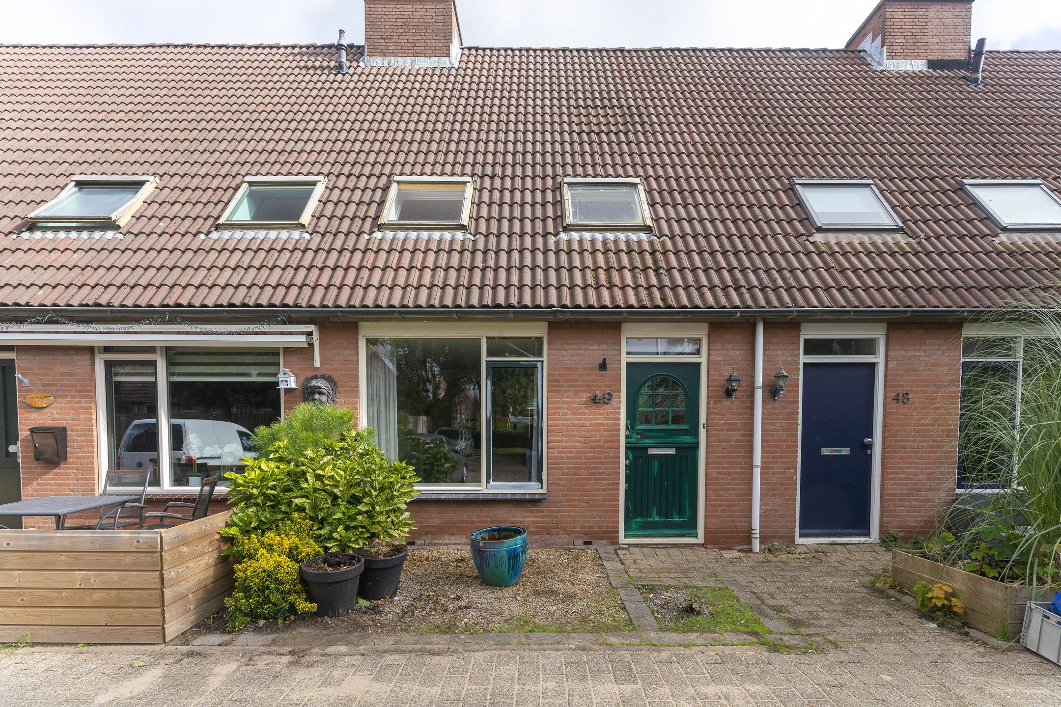 Photo of property