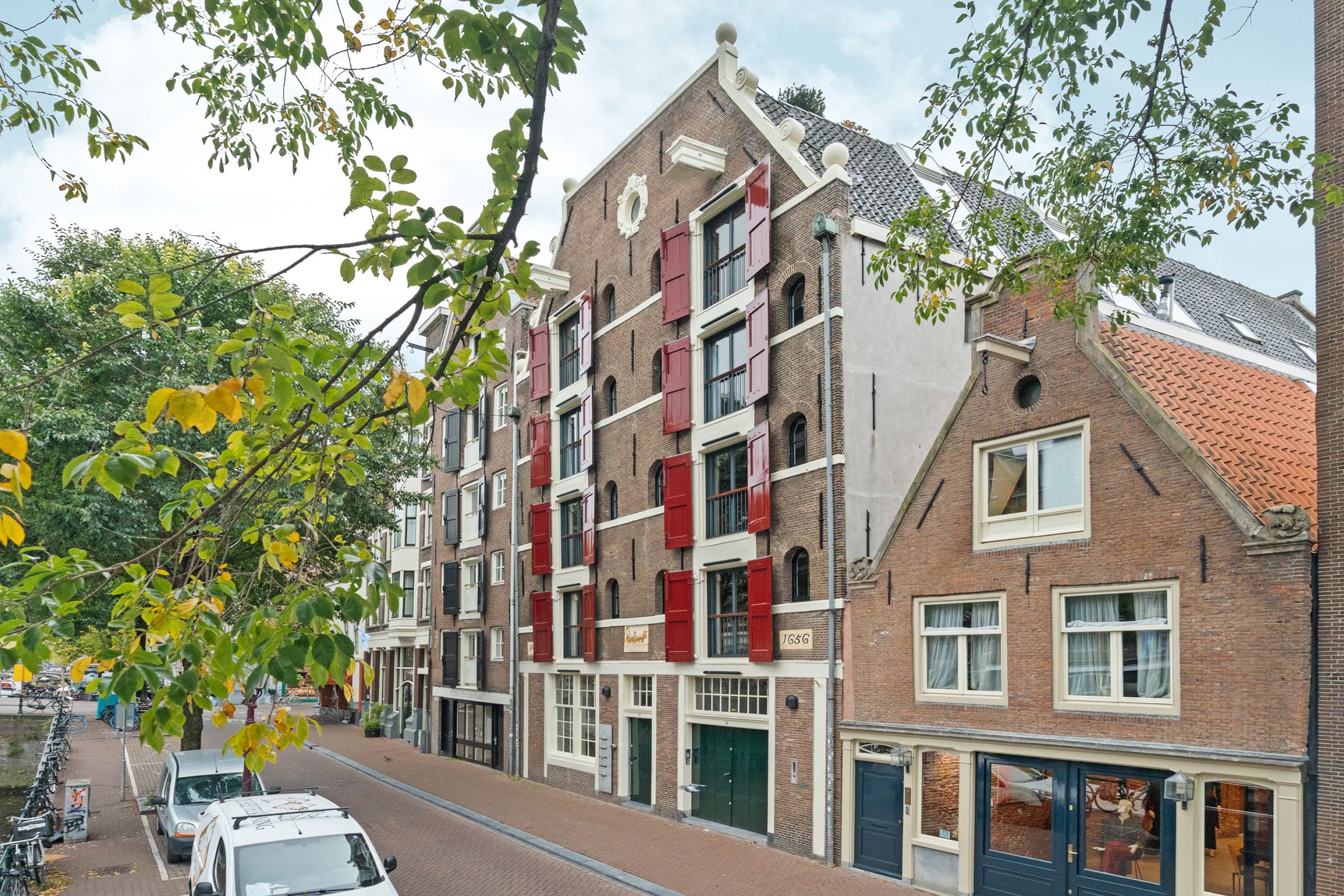 Photo of property