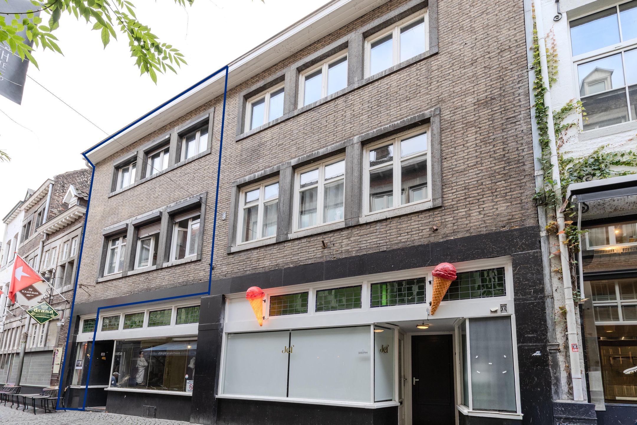 Photo of property