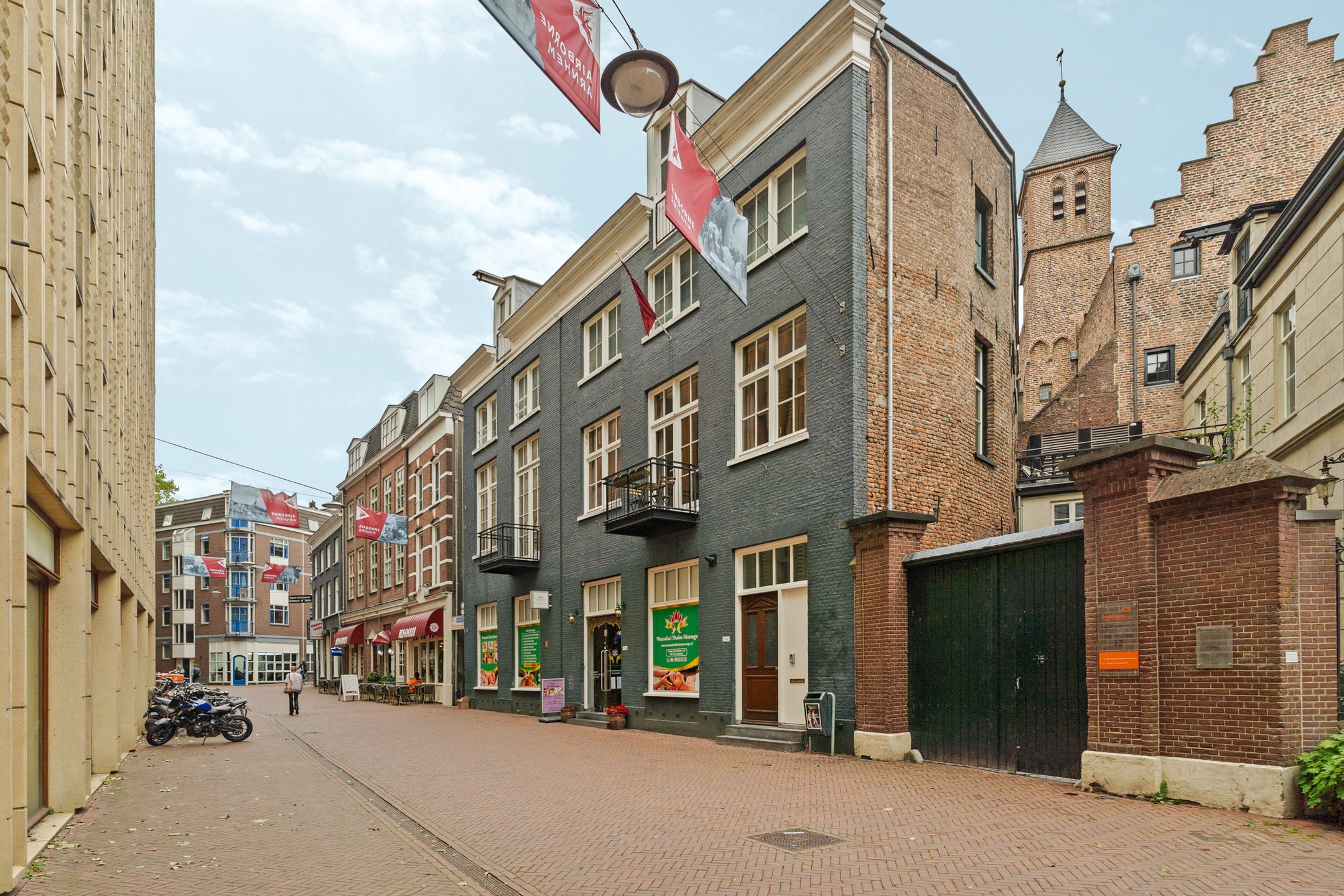 Photo of property