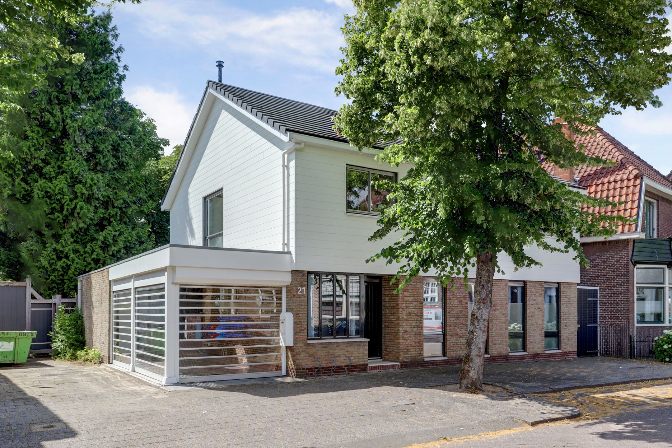 Photo of property