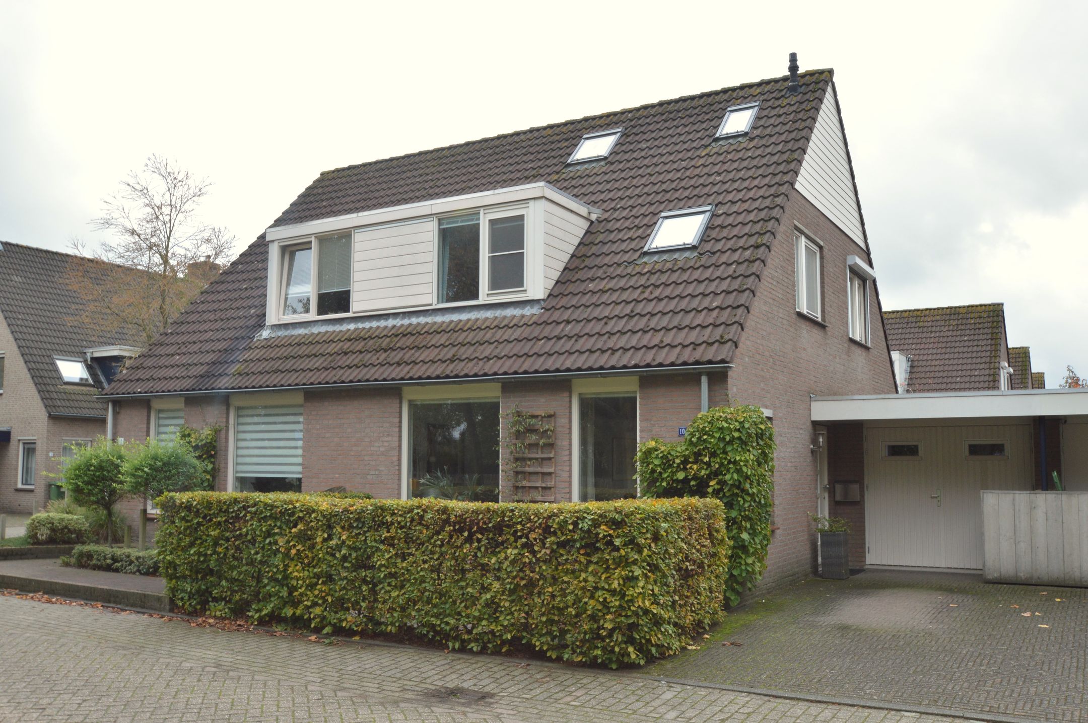 Photo of property