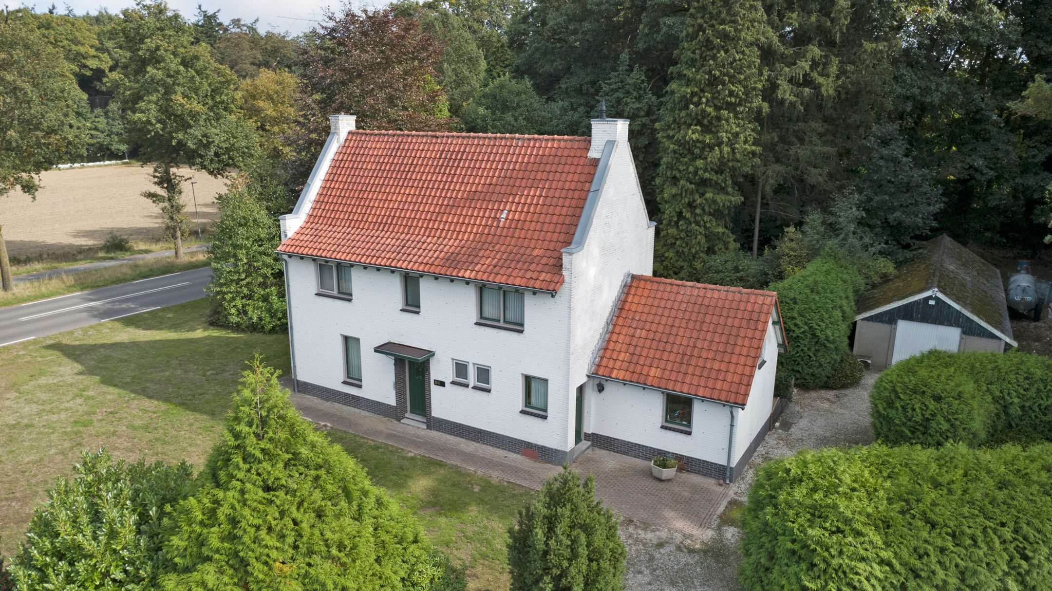 Photo of property