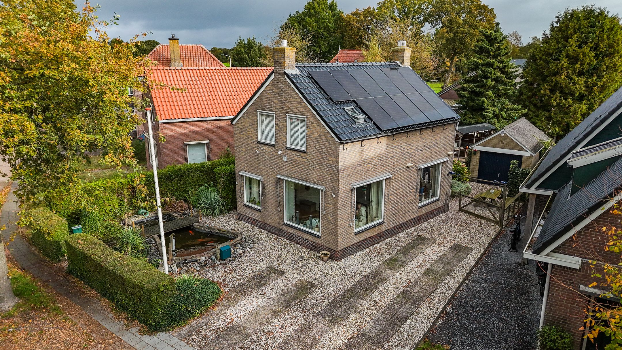 Photo of property