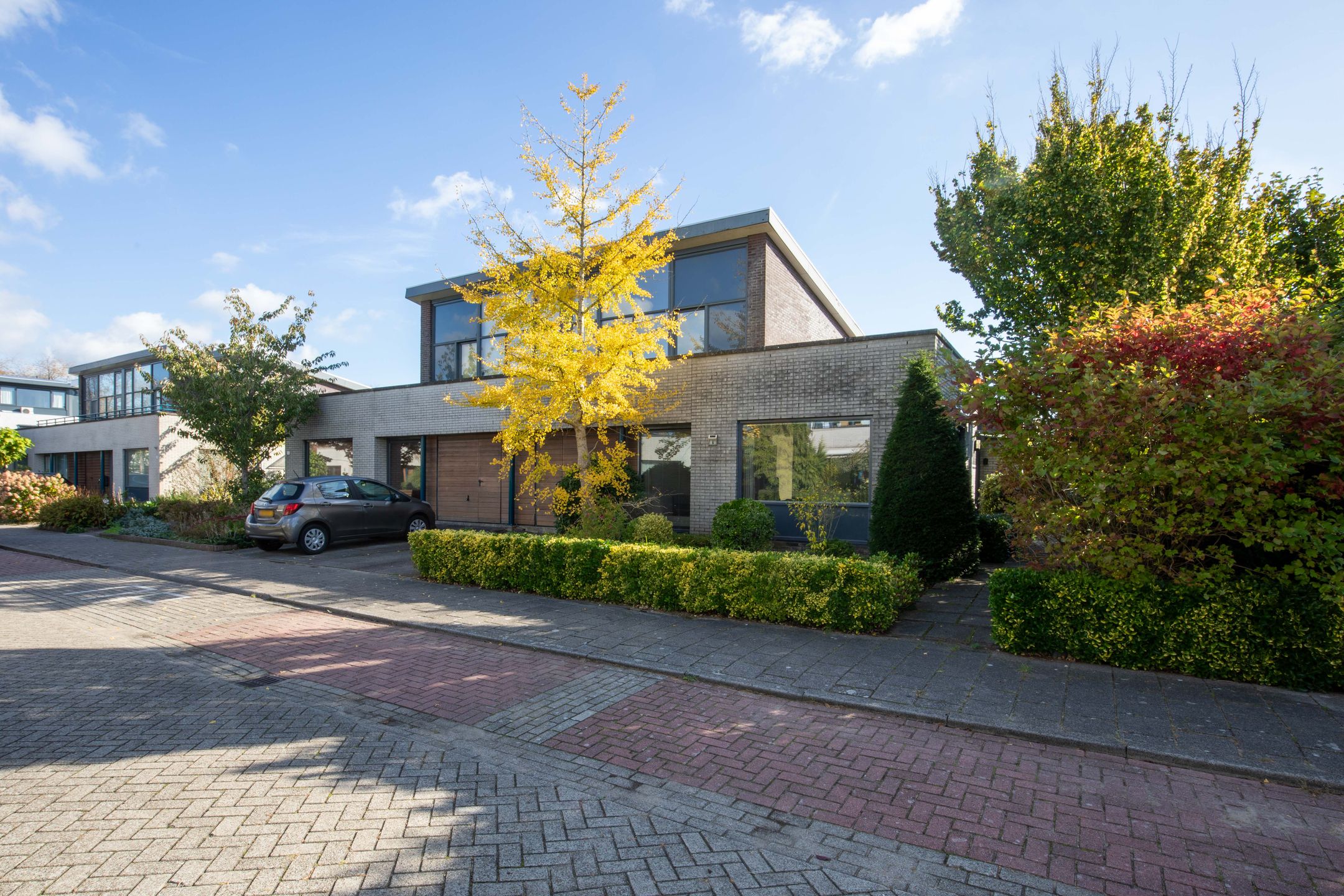 Photo of property