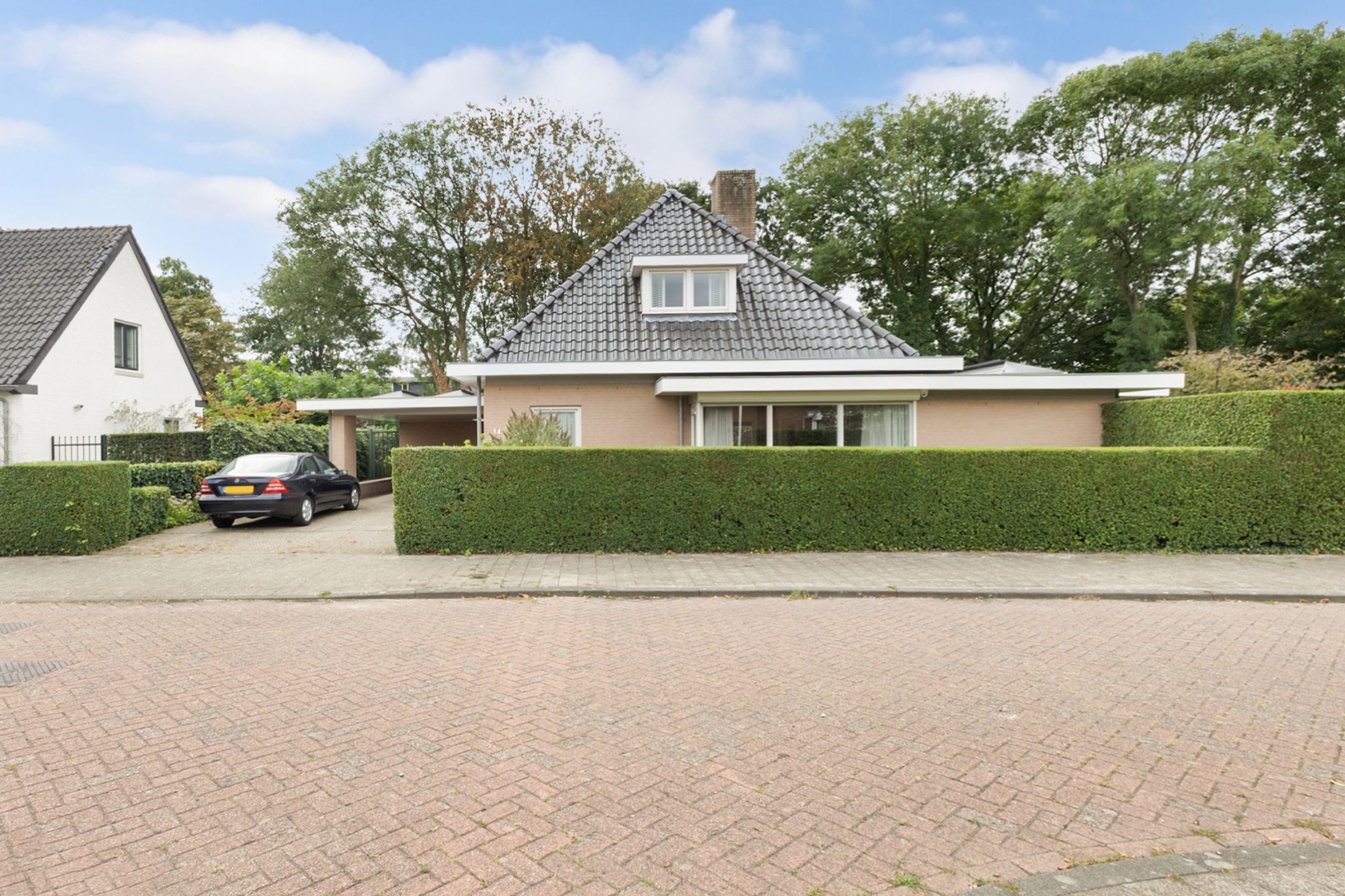 Photo of property