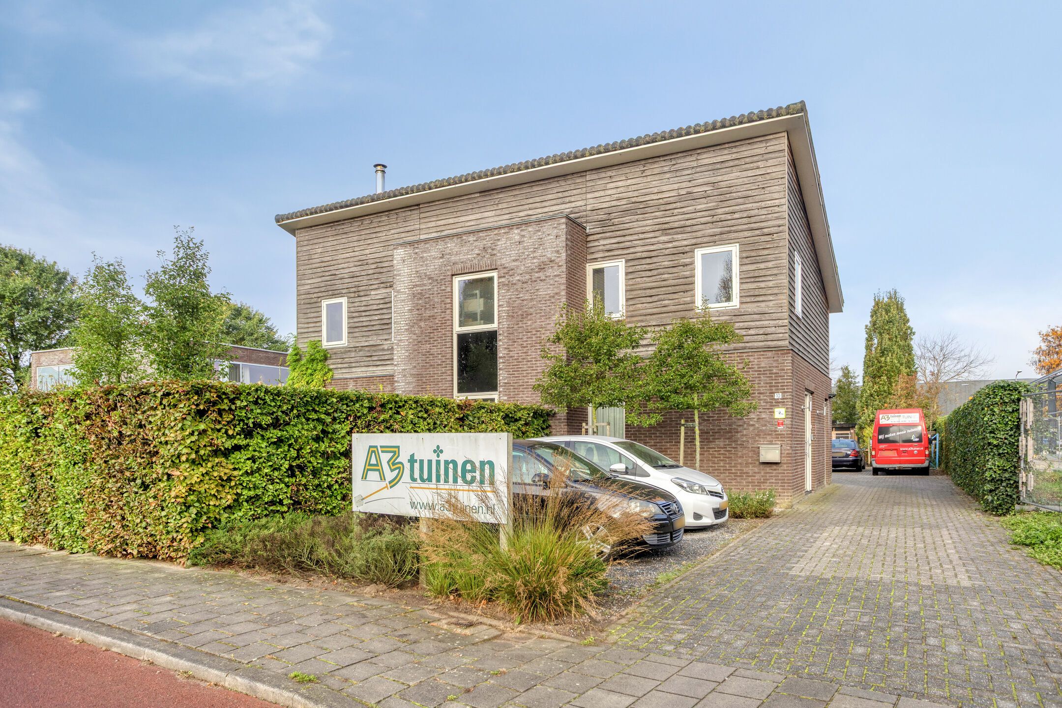 Photo of property