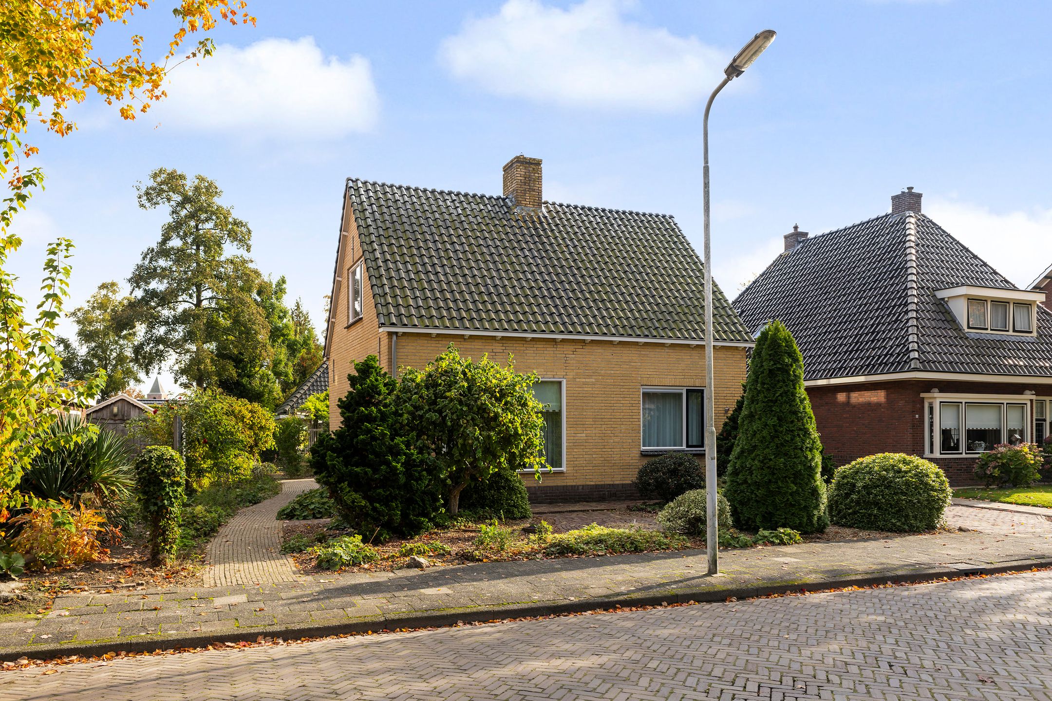 Photo of property