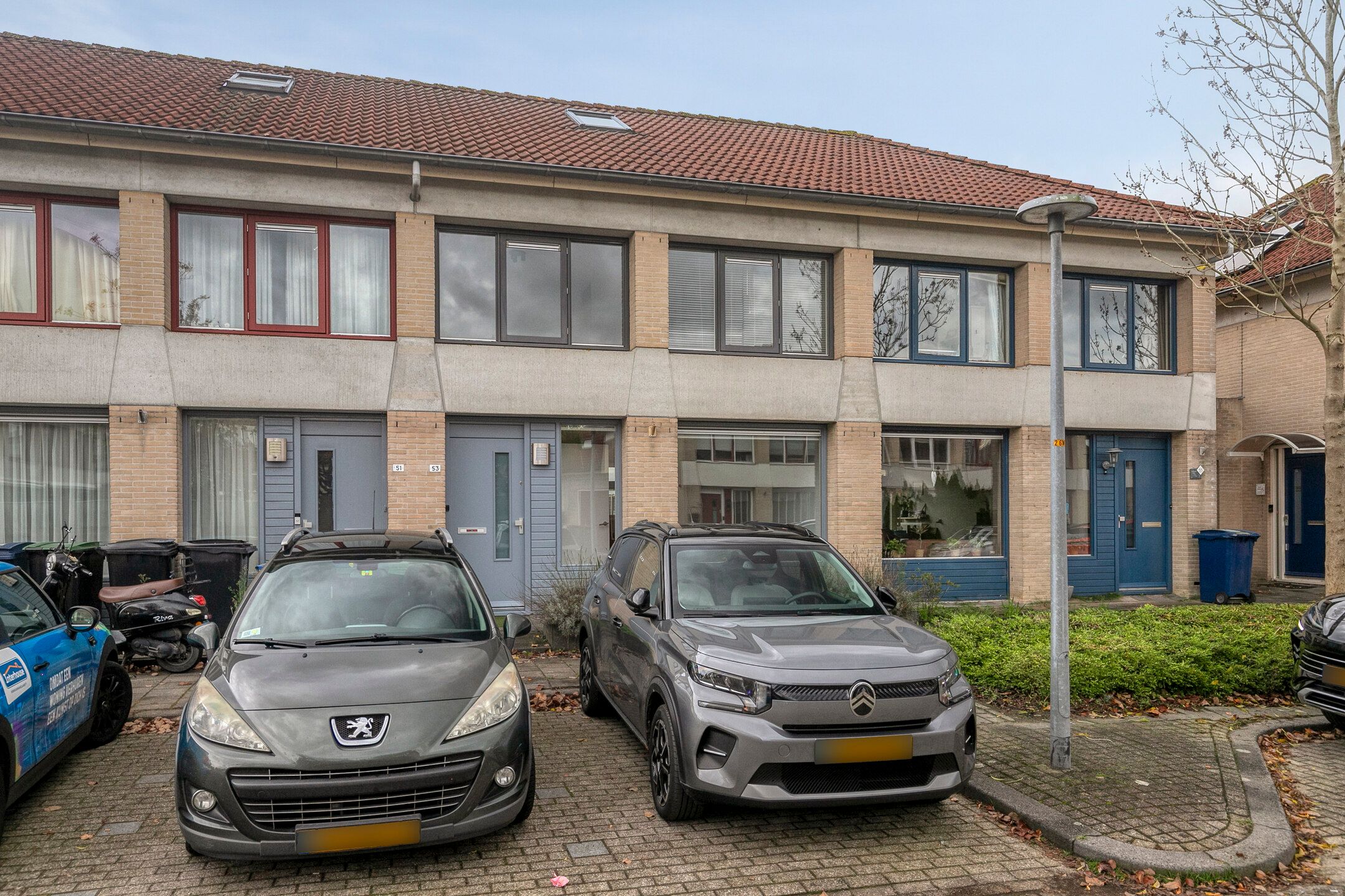 Photo of property
