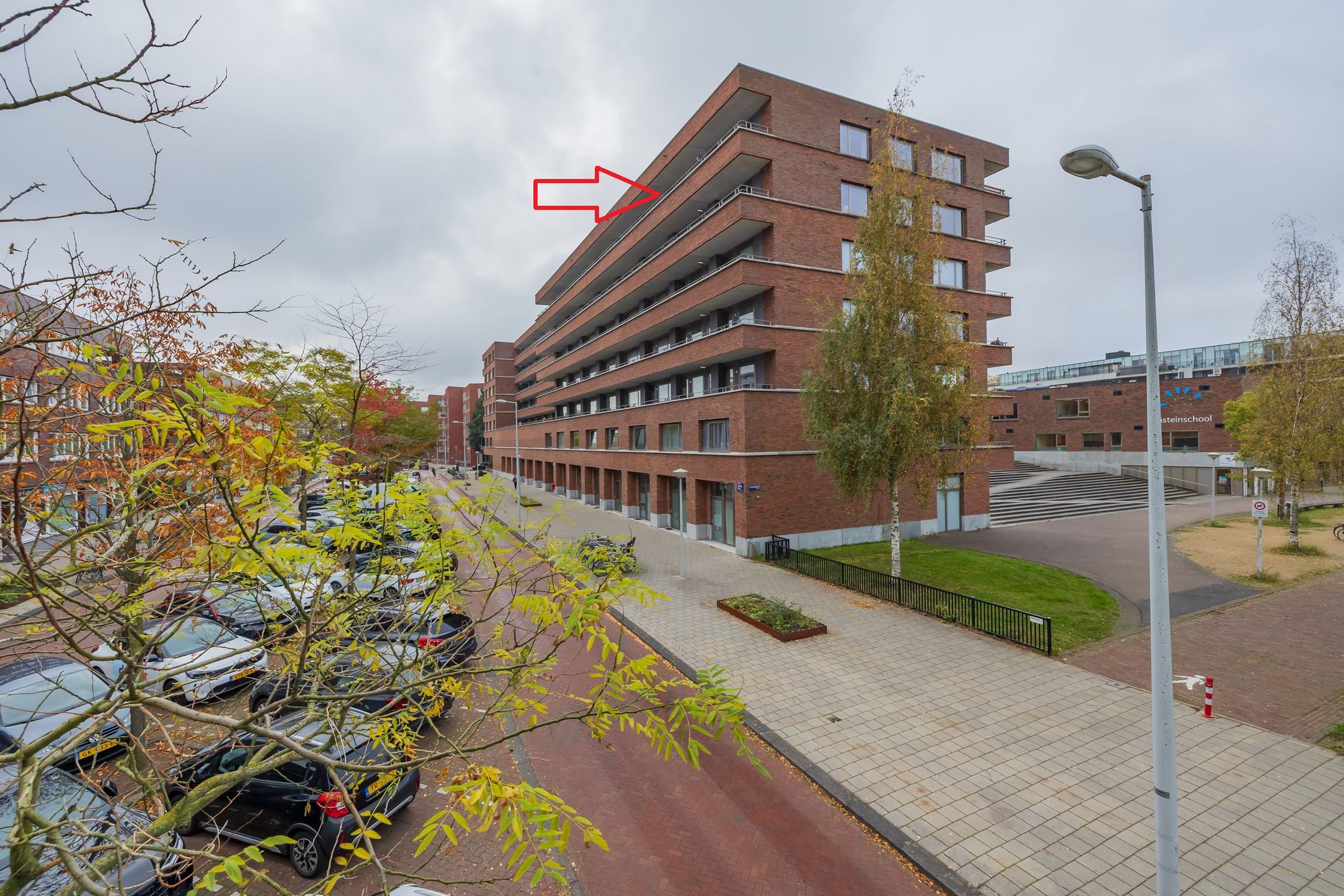 Photo of property