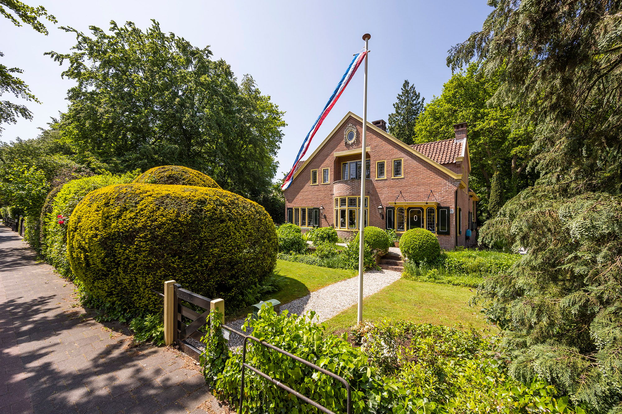 Photo of property