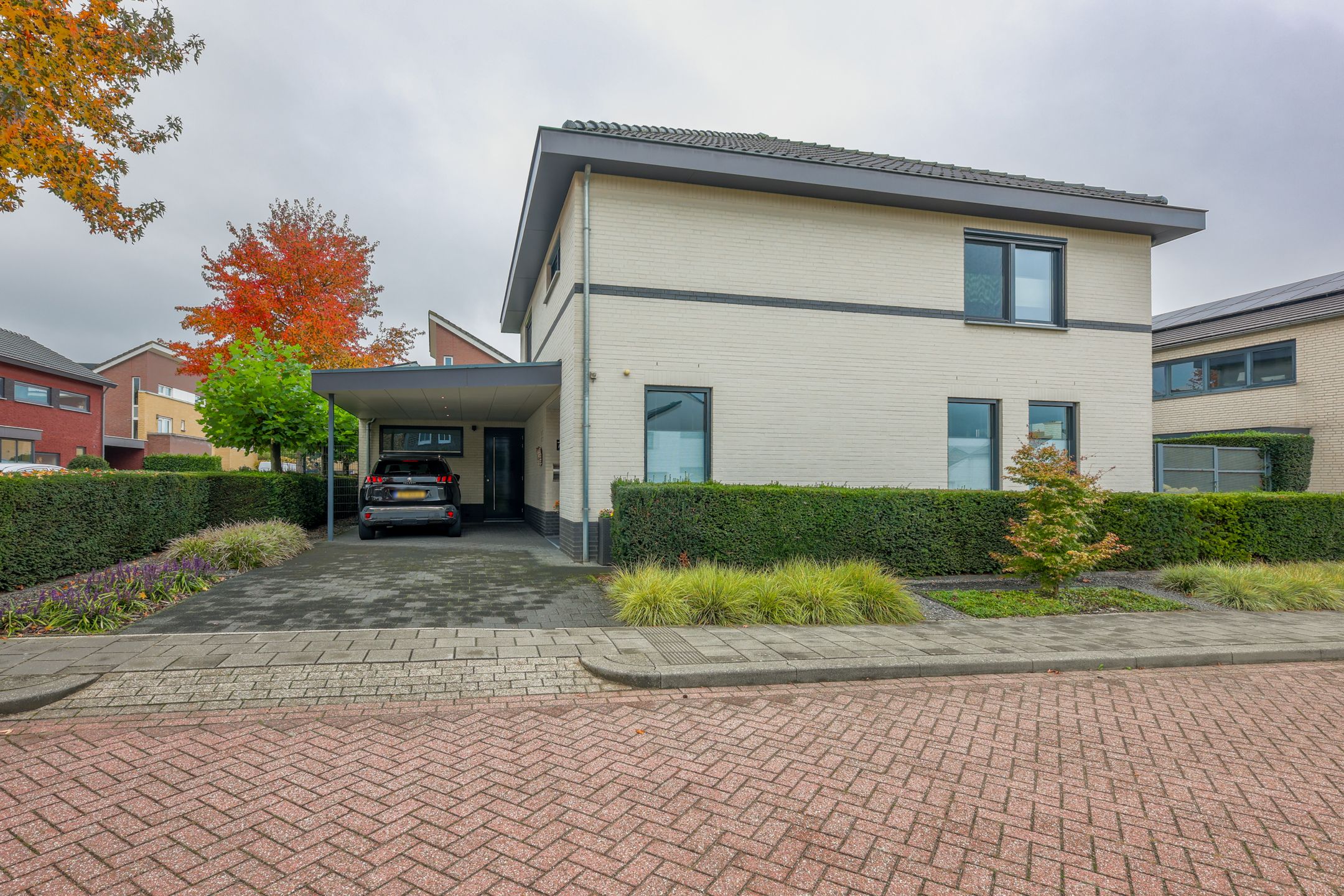Photo of property